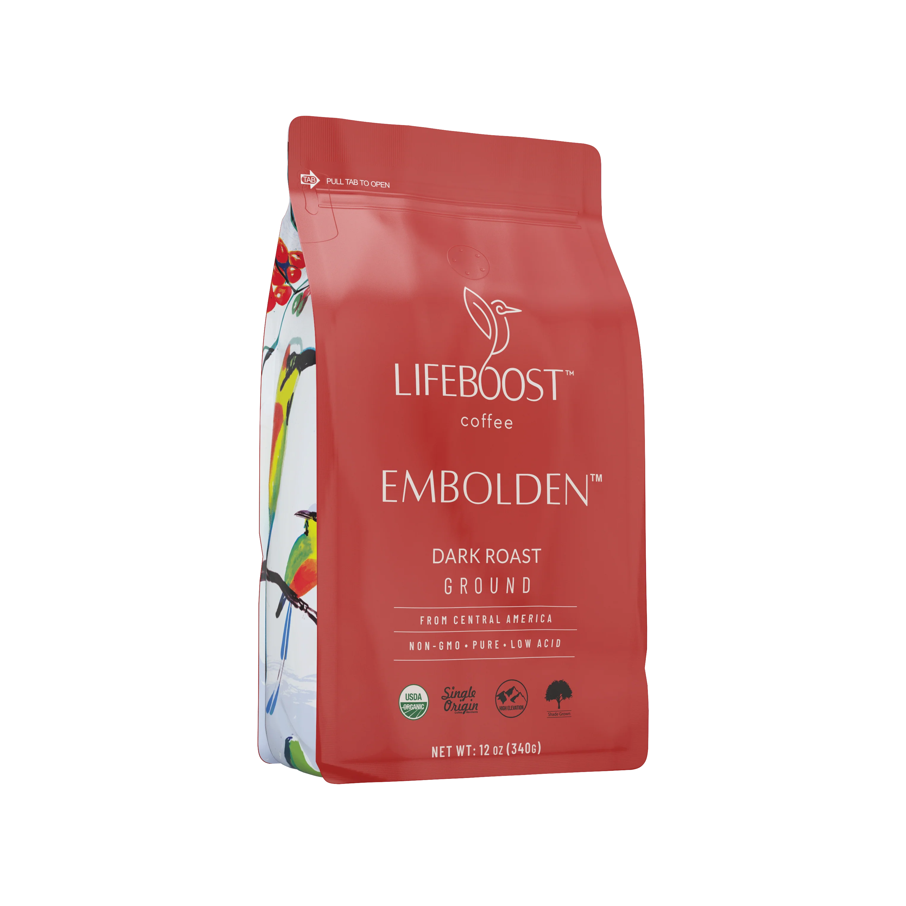 1x Embolden Dark Roast - Image 2