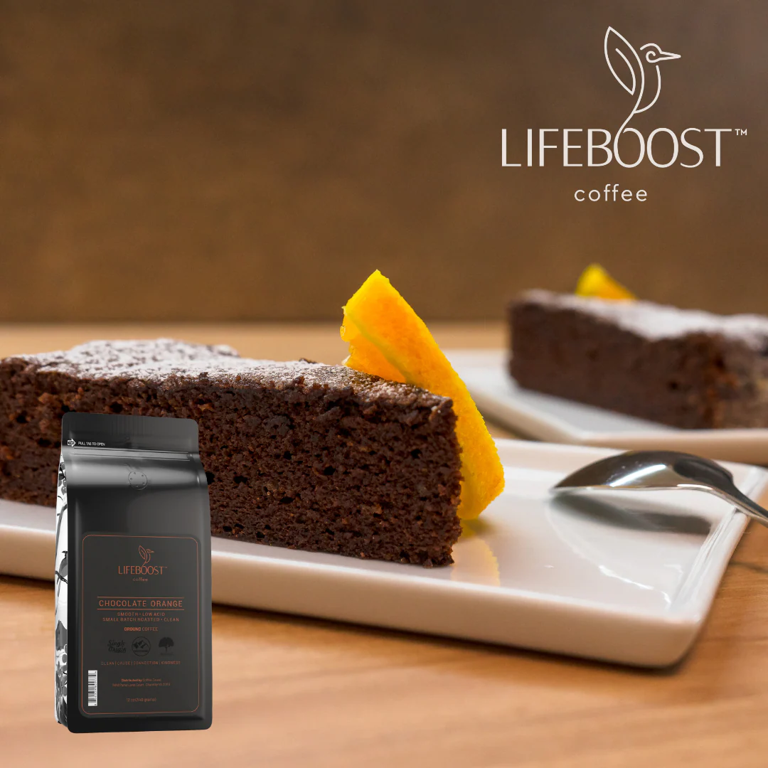Chocolate Covered Orange - Image 11