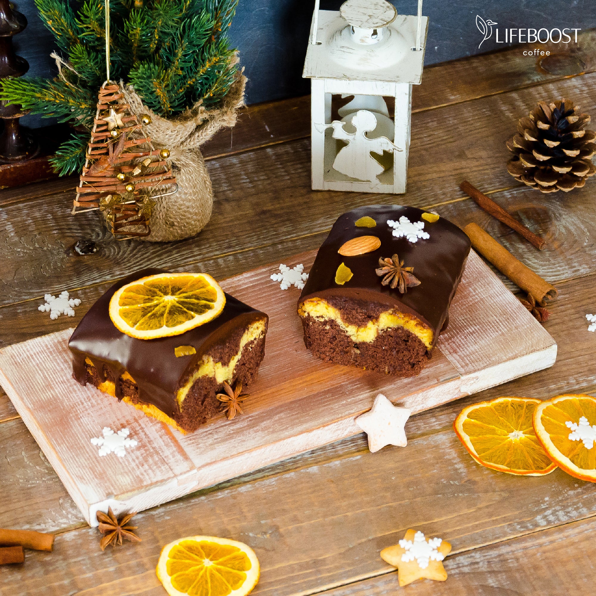Chocolate Covered Orange - Image 9
