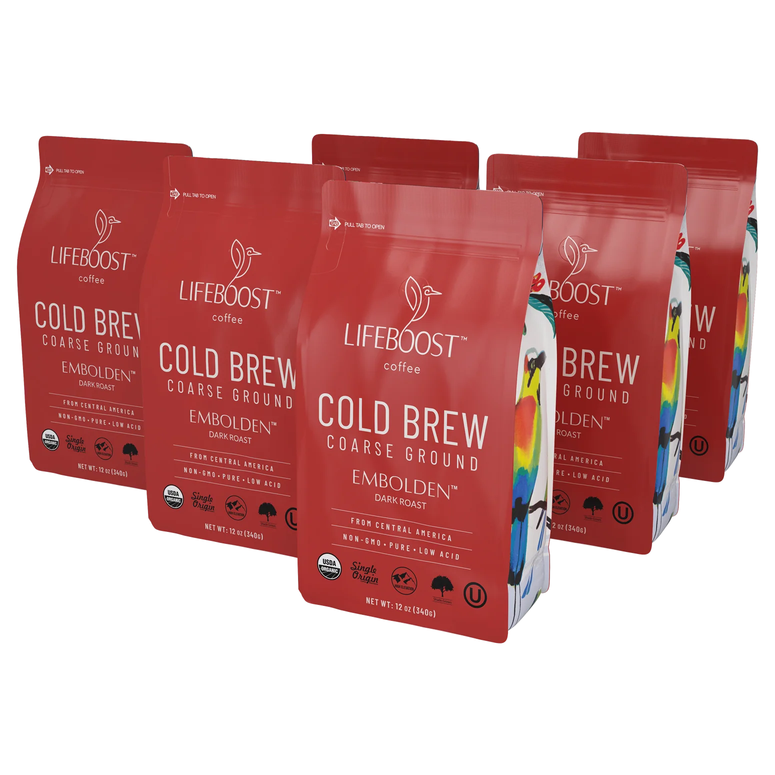 Cold Brew Grind - Image 9