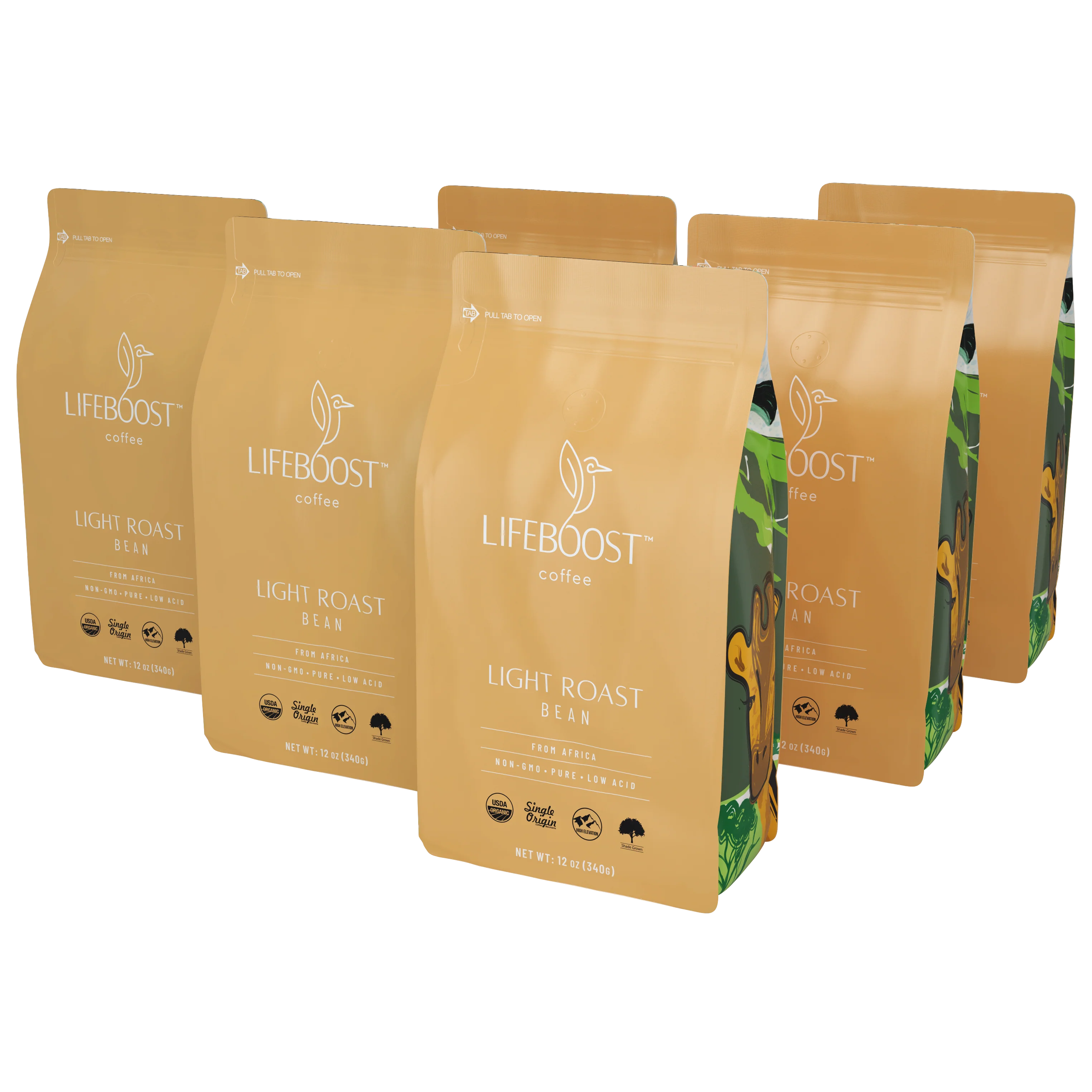 Lifeboost Africa Light - Image 6