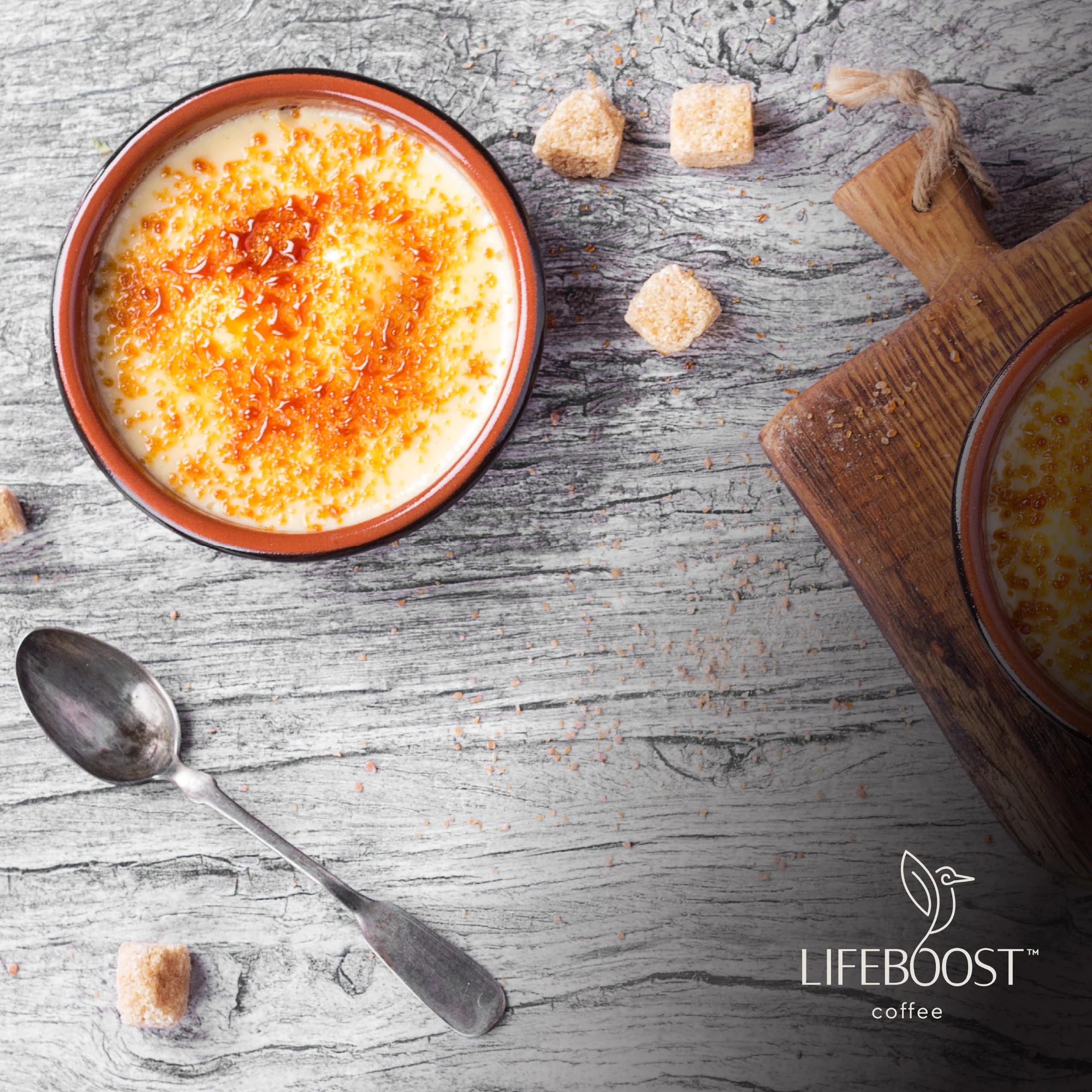 Crème Brulee - Image 10