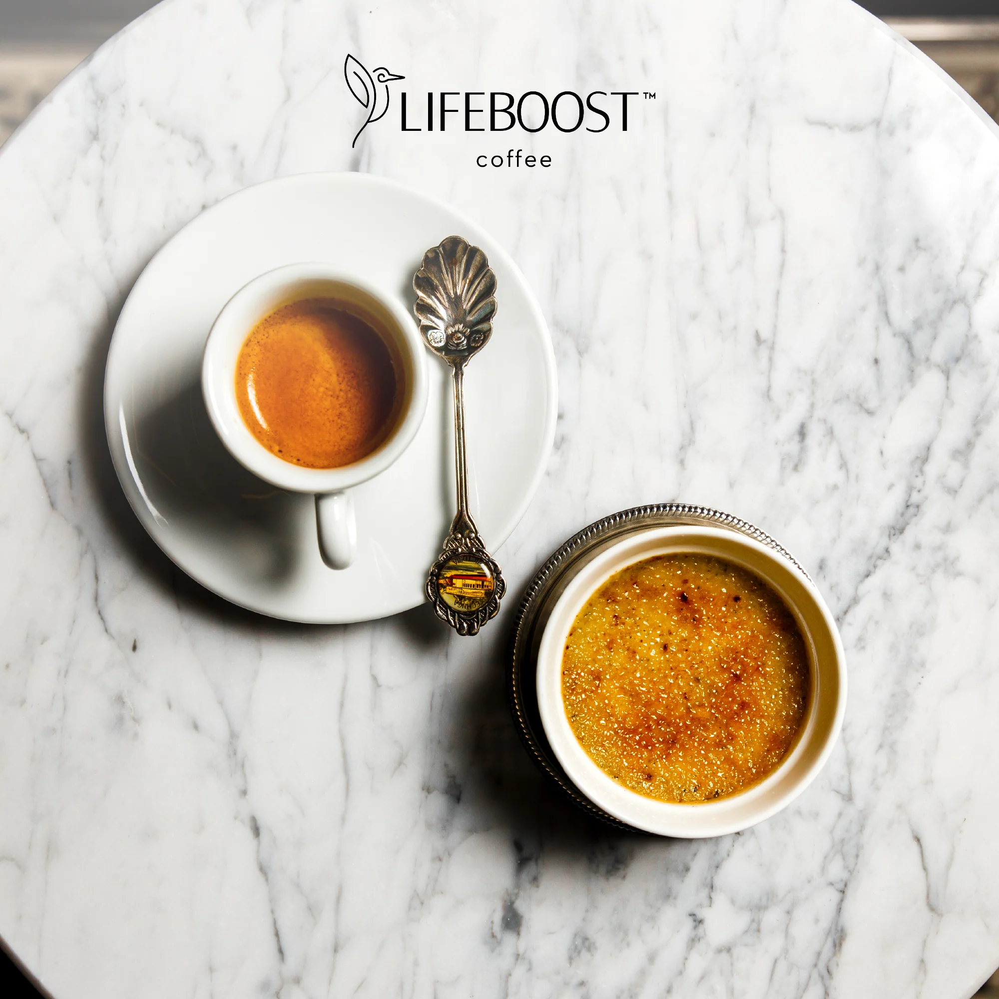 Crème Brulee - Image 6