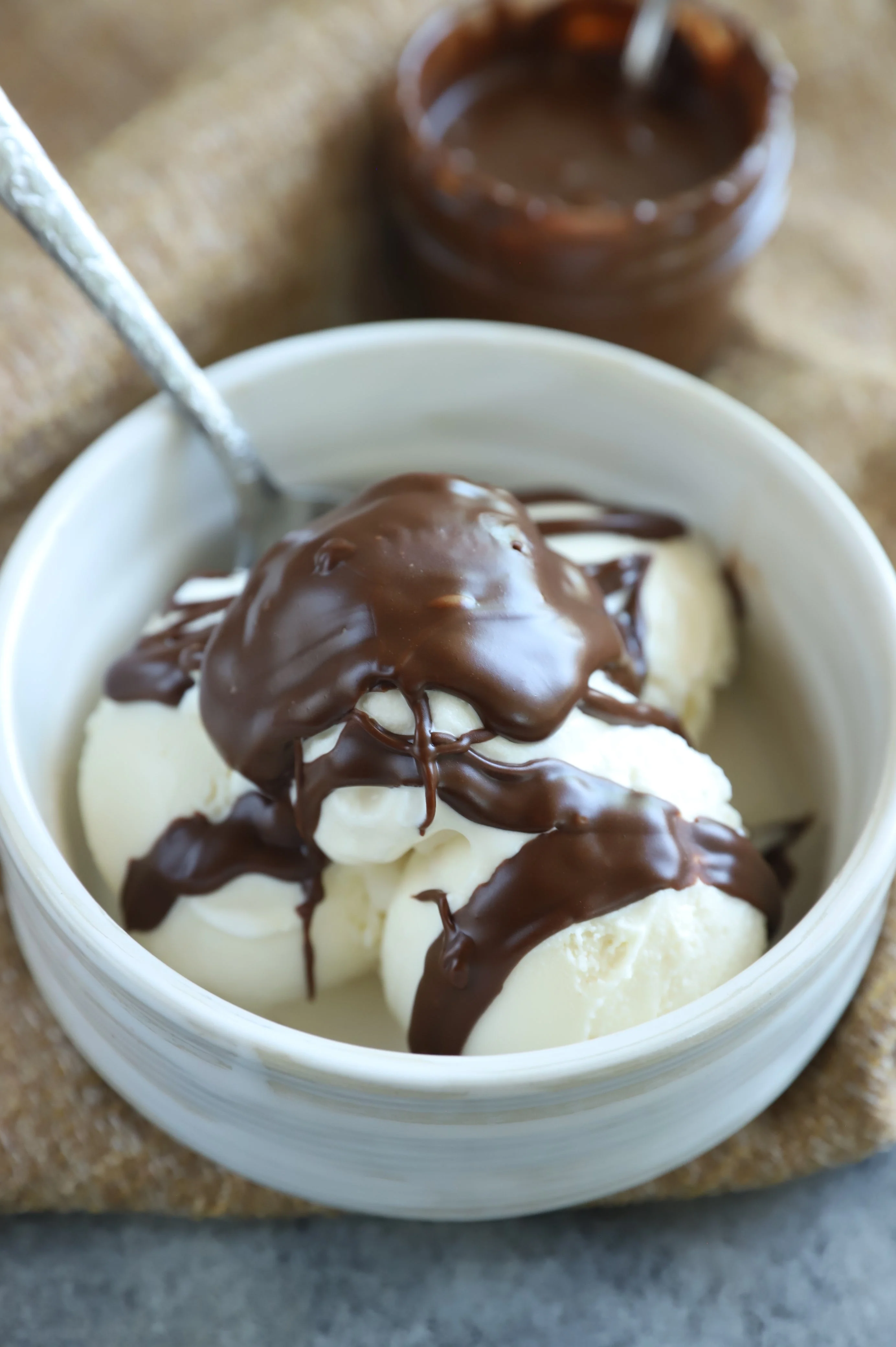 Diabetic Kitchen Sugar Free Hazelnut Chocolate Spread - Image 10