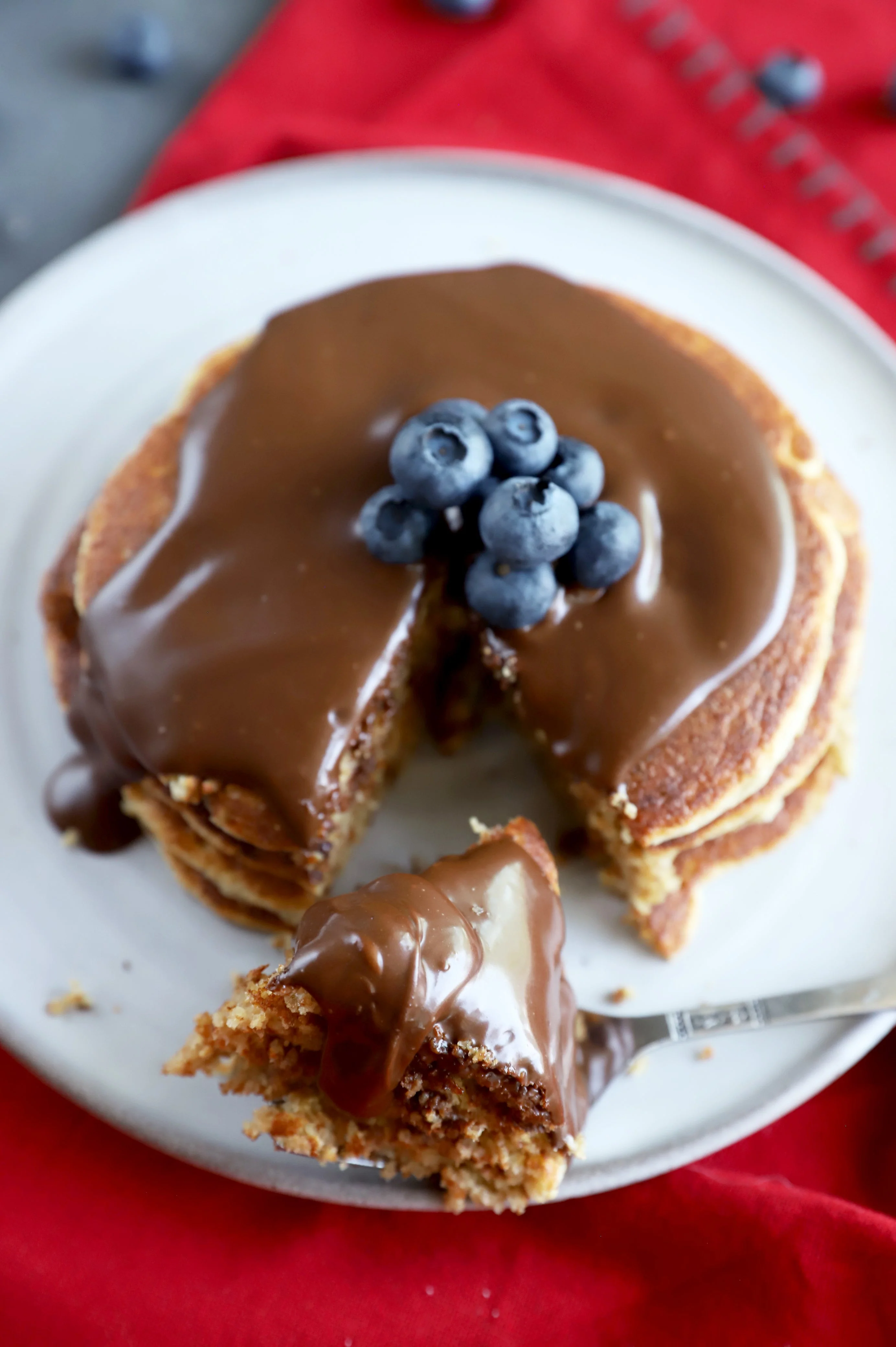 Diabetic Kitchen Sugar Free Hazelnut Chocolate Spread - Image 11