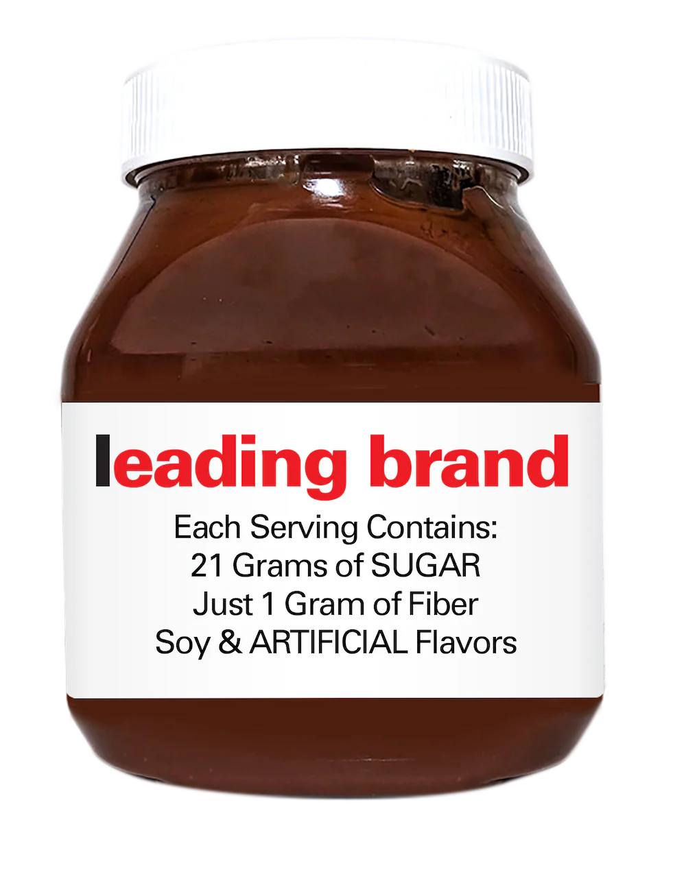 Diabetic Kitchen Sugar Free Hazelnut Chocolate Spread - Image 5