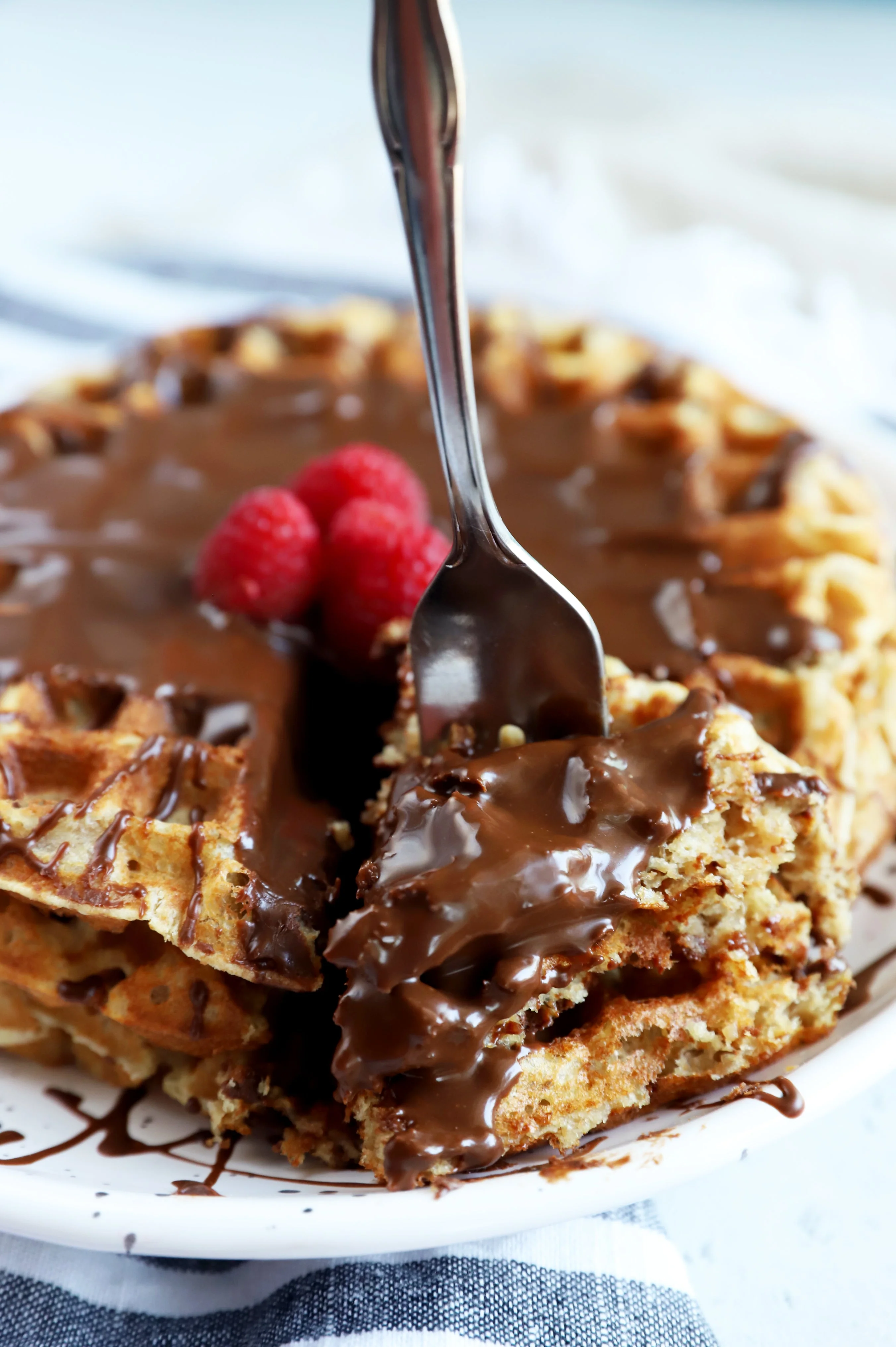 Diabetic Kitchen Sugar Free Hazelnut Chocolate Spread - Image 8