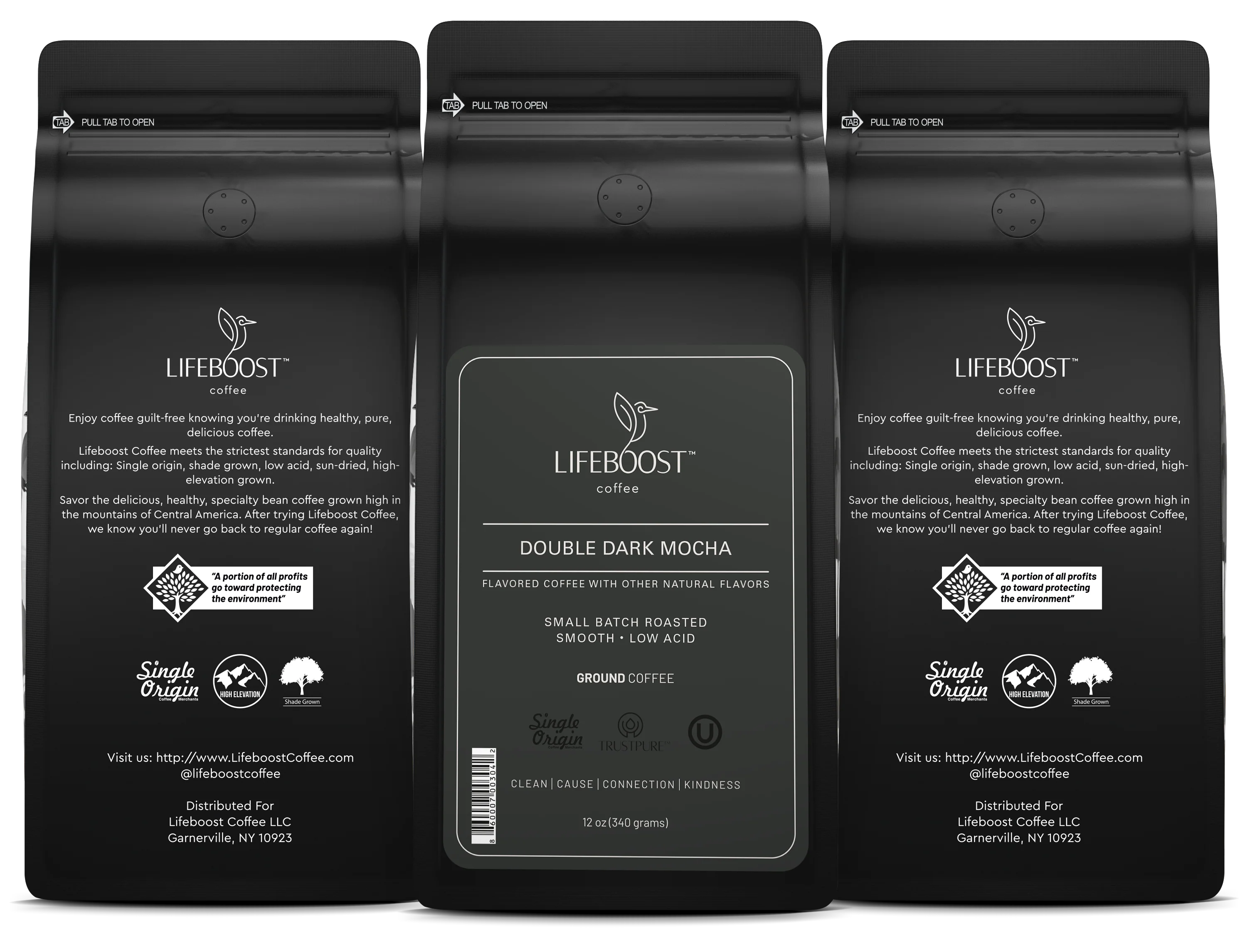 Double Dark Mocha - Image 10