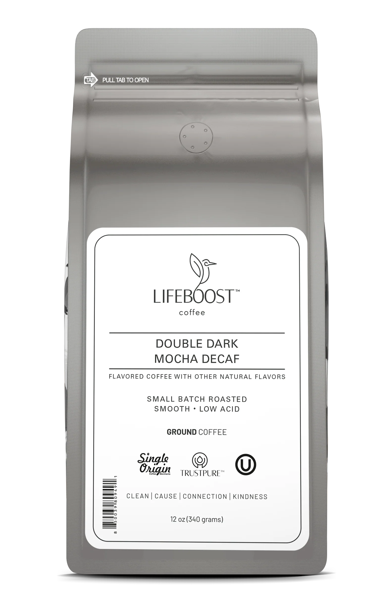 Double Dark Mocha Decaf - Image 4