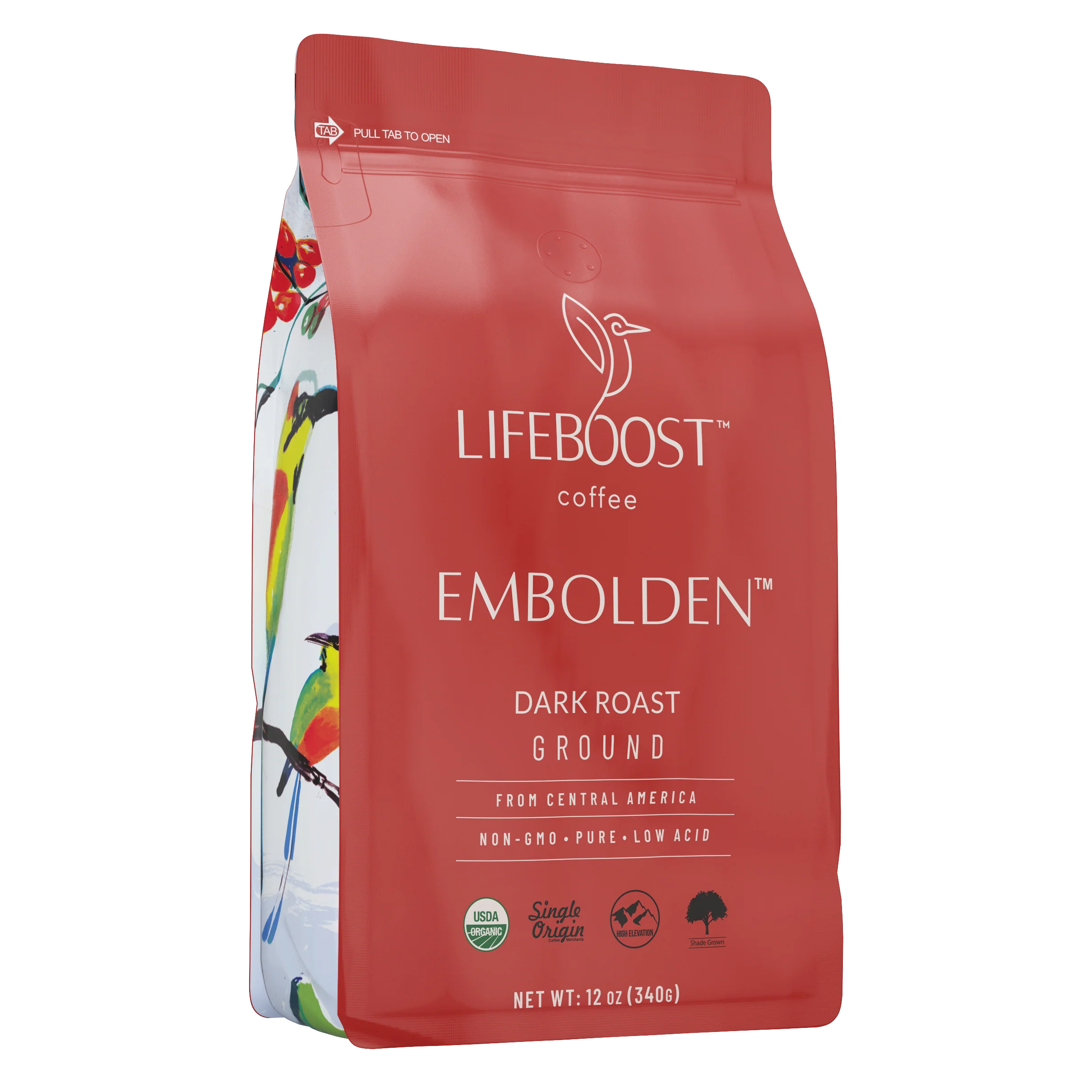 Embolden Dark Roast- TikTok Shop - Image 12