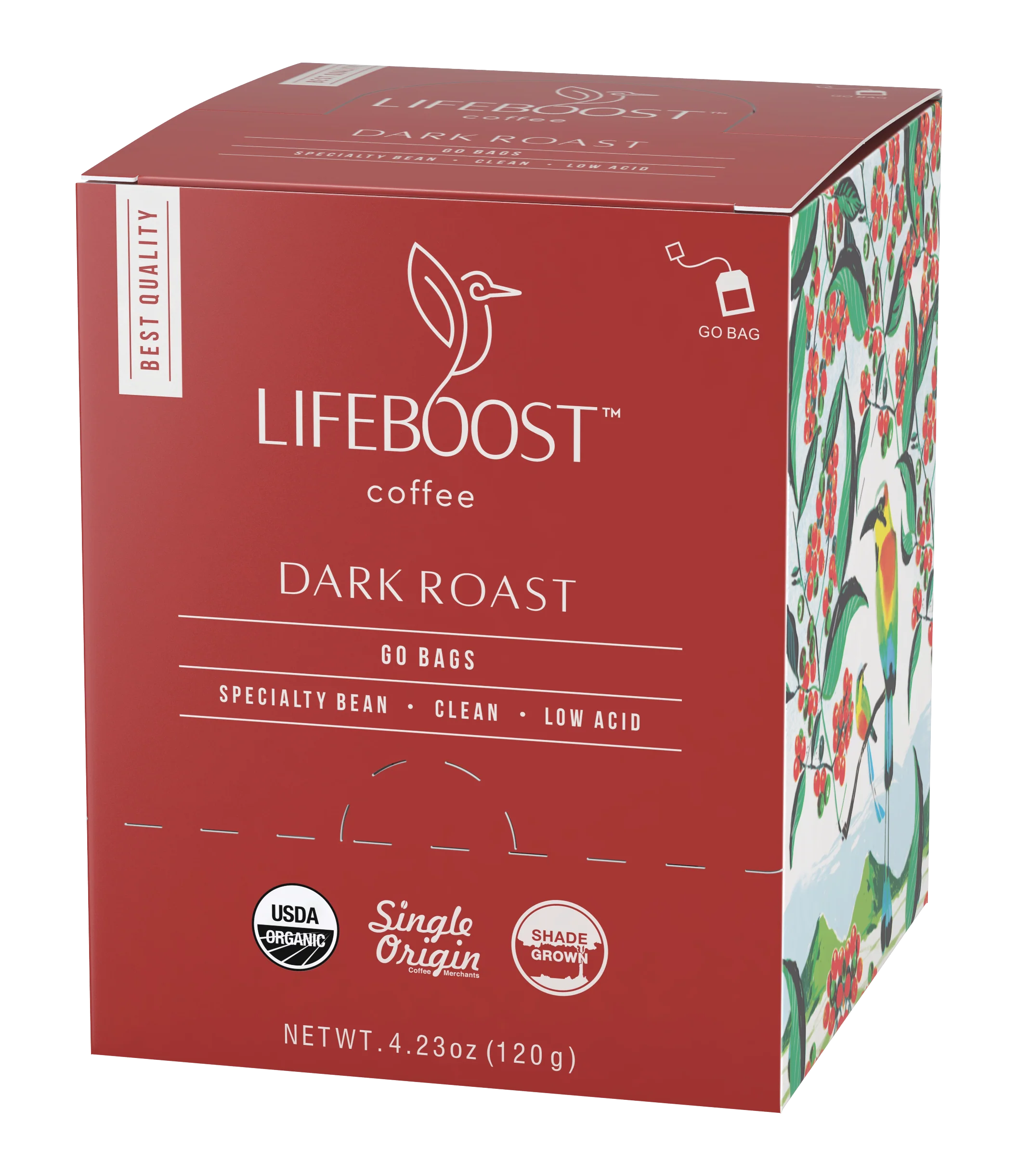 Embolden Dark Roast- TikTok Shop - Image 14