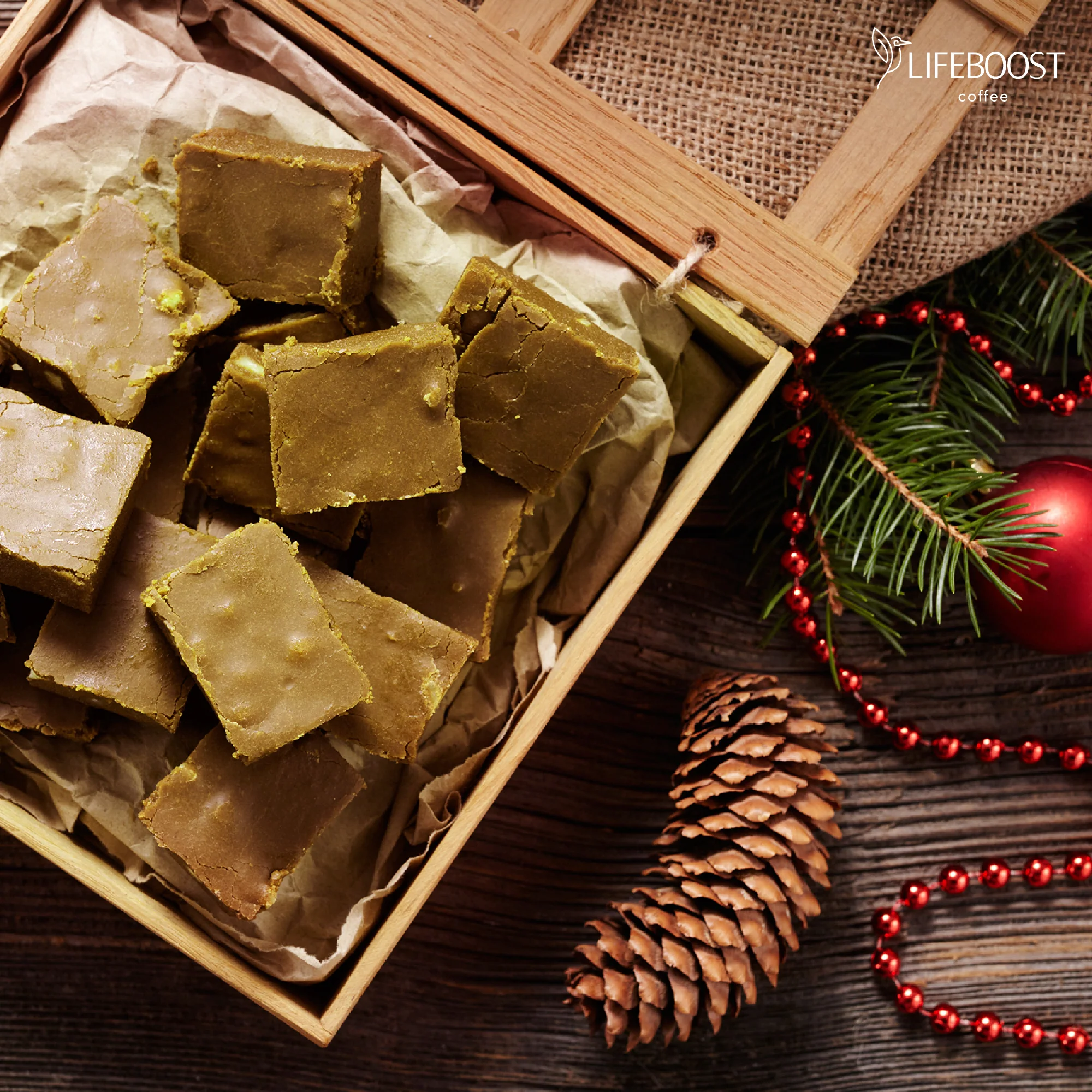 English Butter Toffee - Image 9
