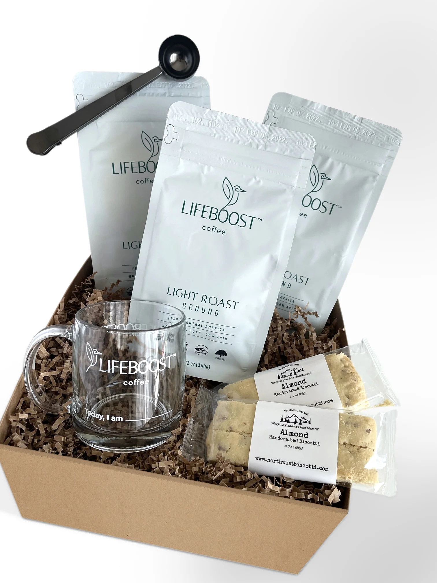 Giftbox - 3 Bags - Image 6