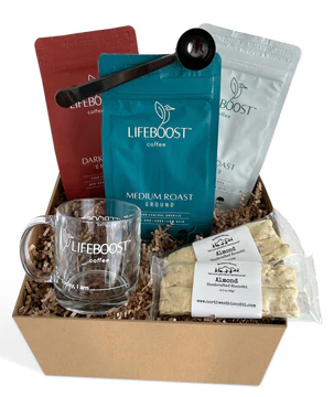 Giftbox - 3 Bags - Image 7