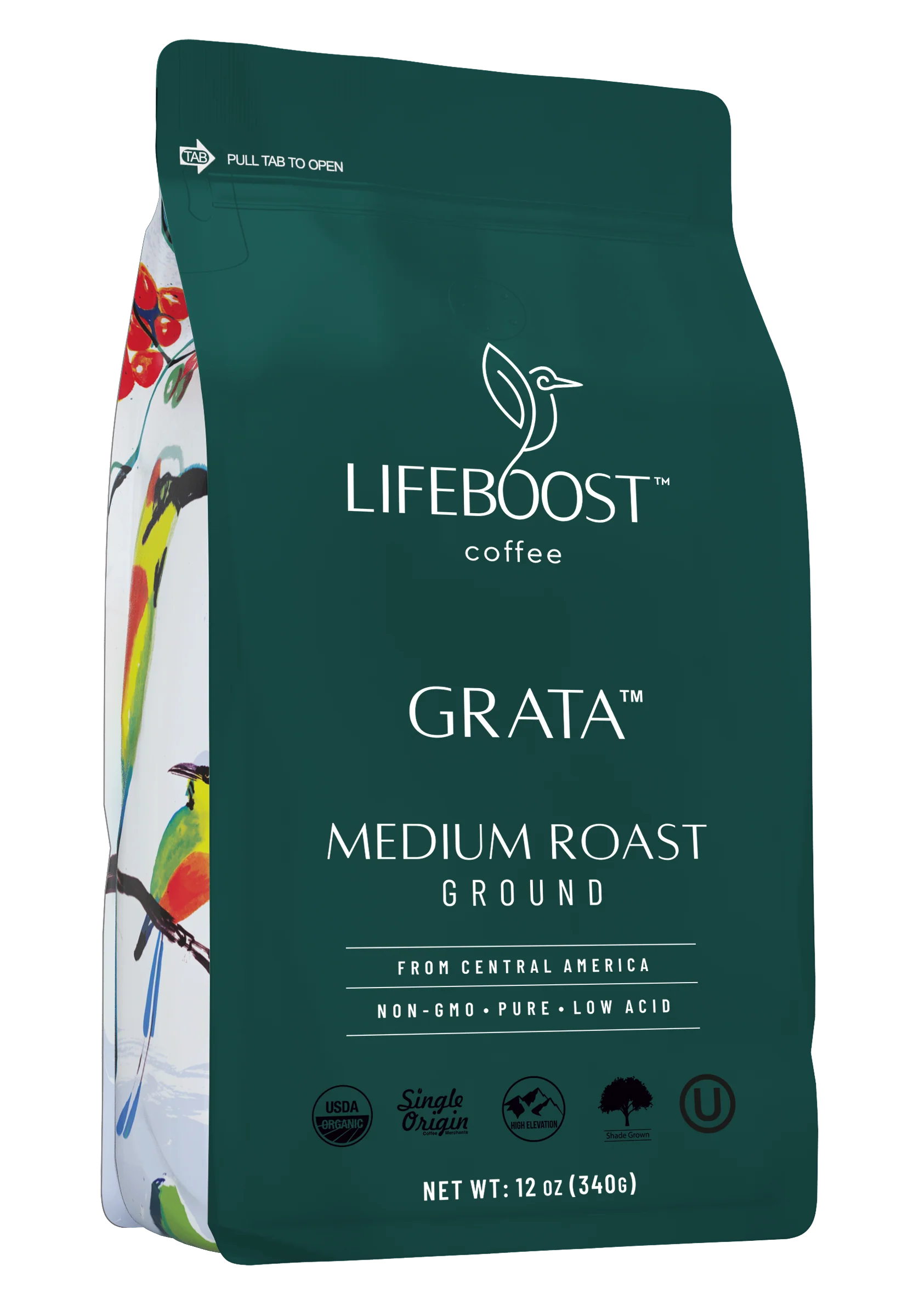 Grata Medium Roast - Image 7