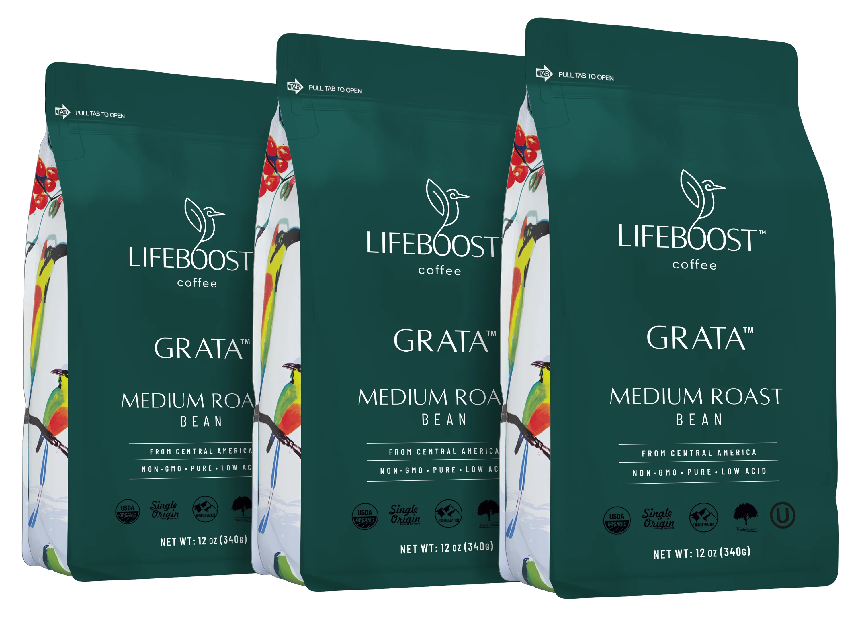 Grata Medium Roast - Image 8