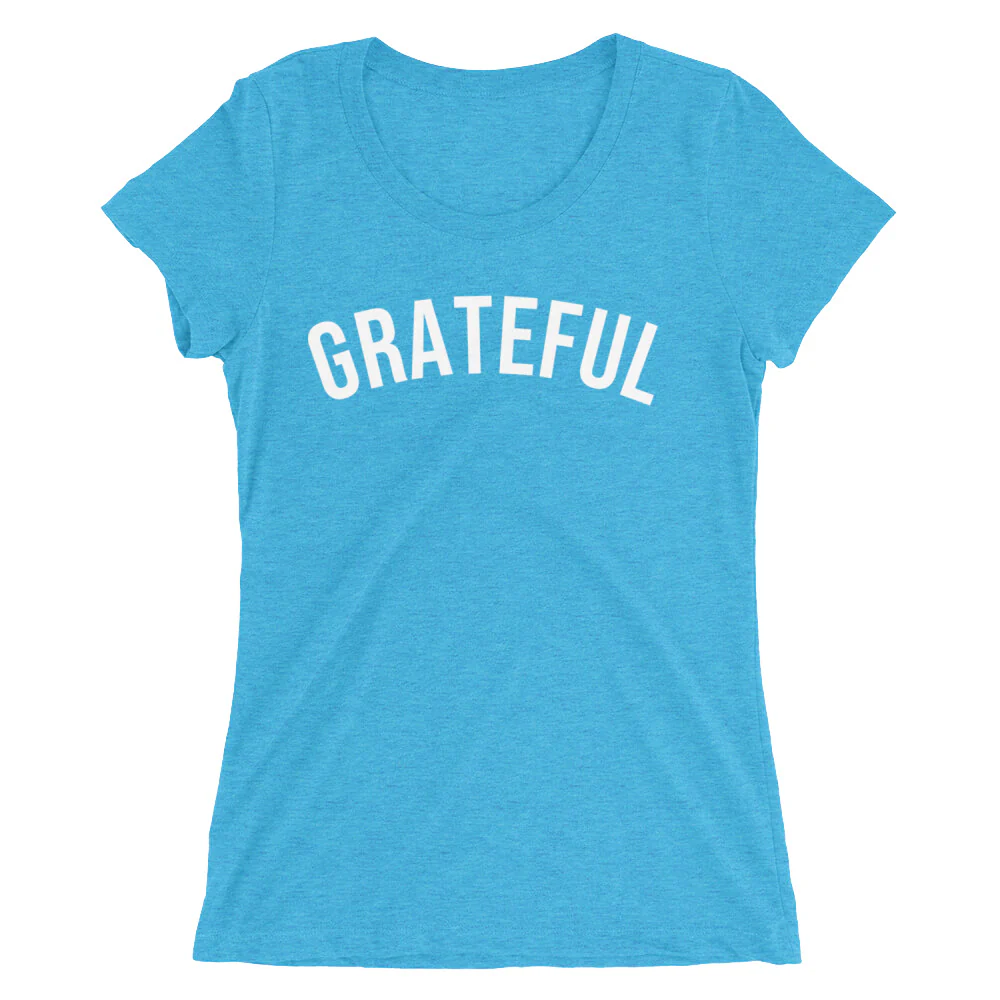 Ladies' short sleeve t-shirt - Image 14