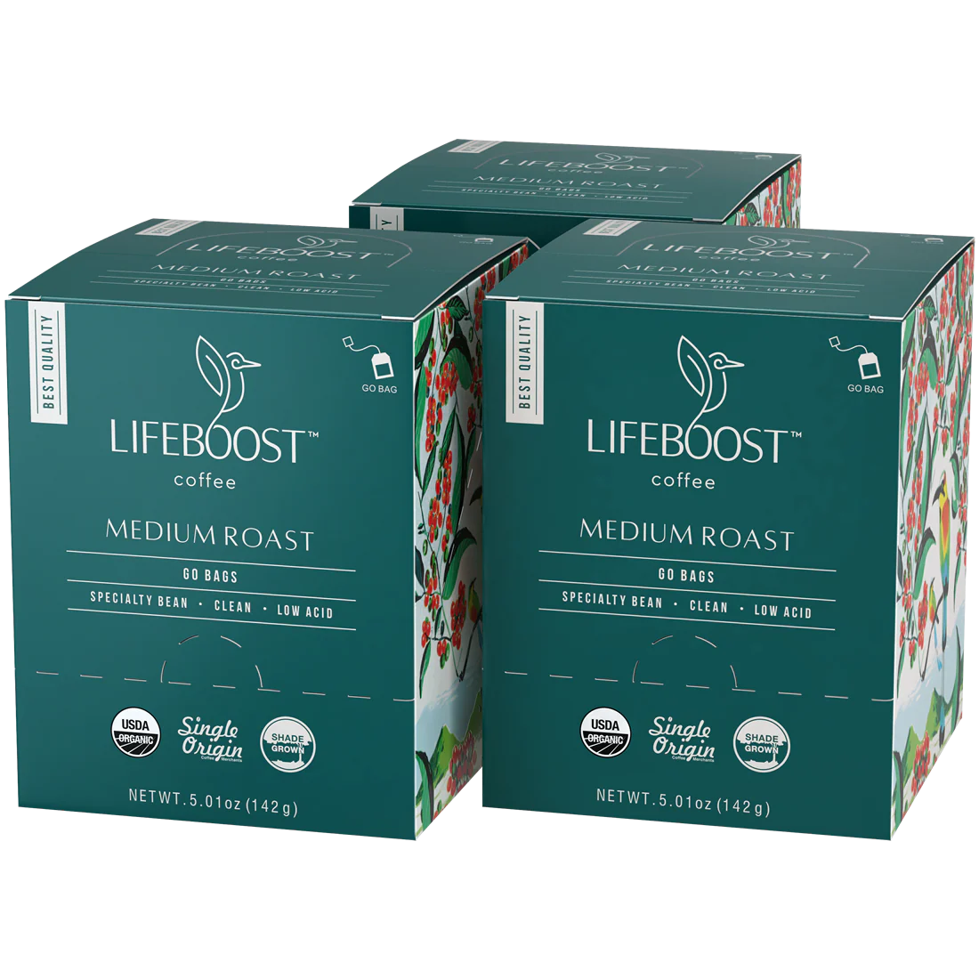 Lifeboost Go Bags - Image 9