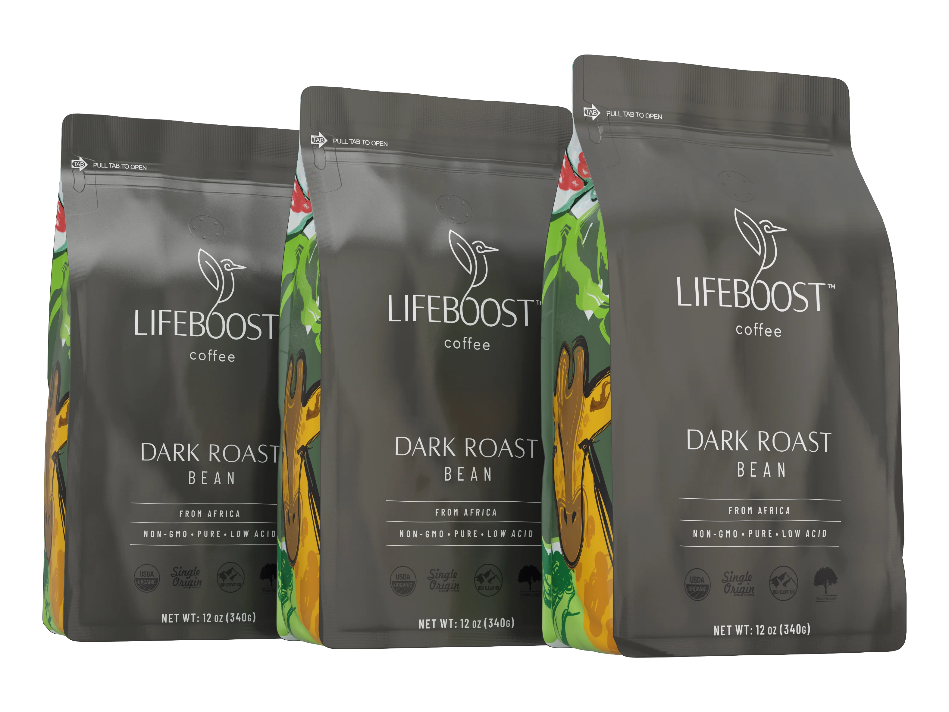 Lifeboost Africa - Image 3