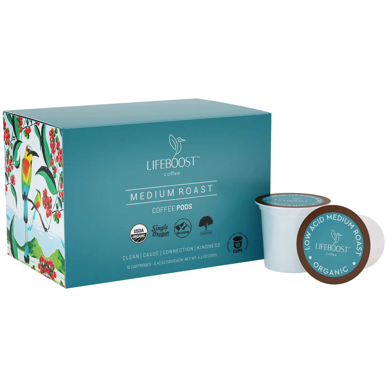 LifeboostBox - Image 92