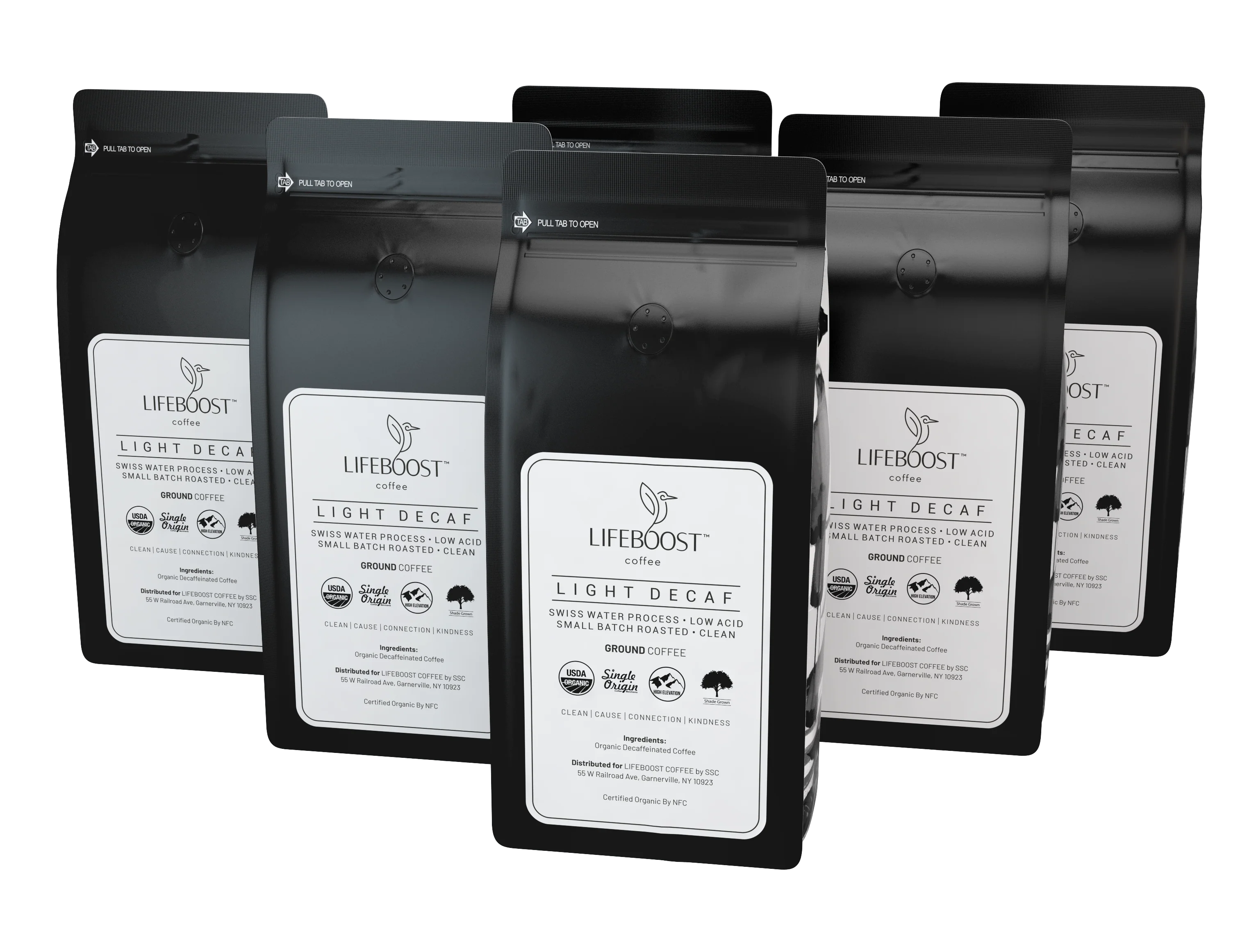 Light Decaf - Image 6