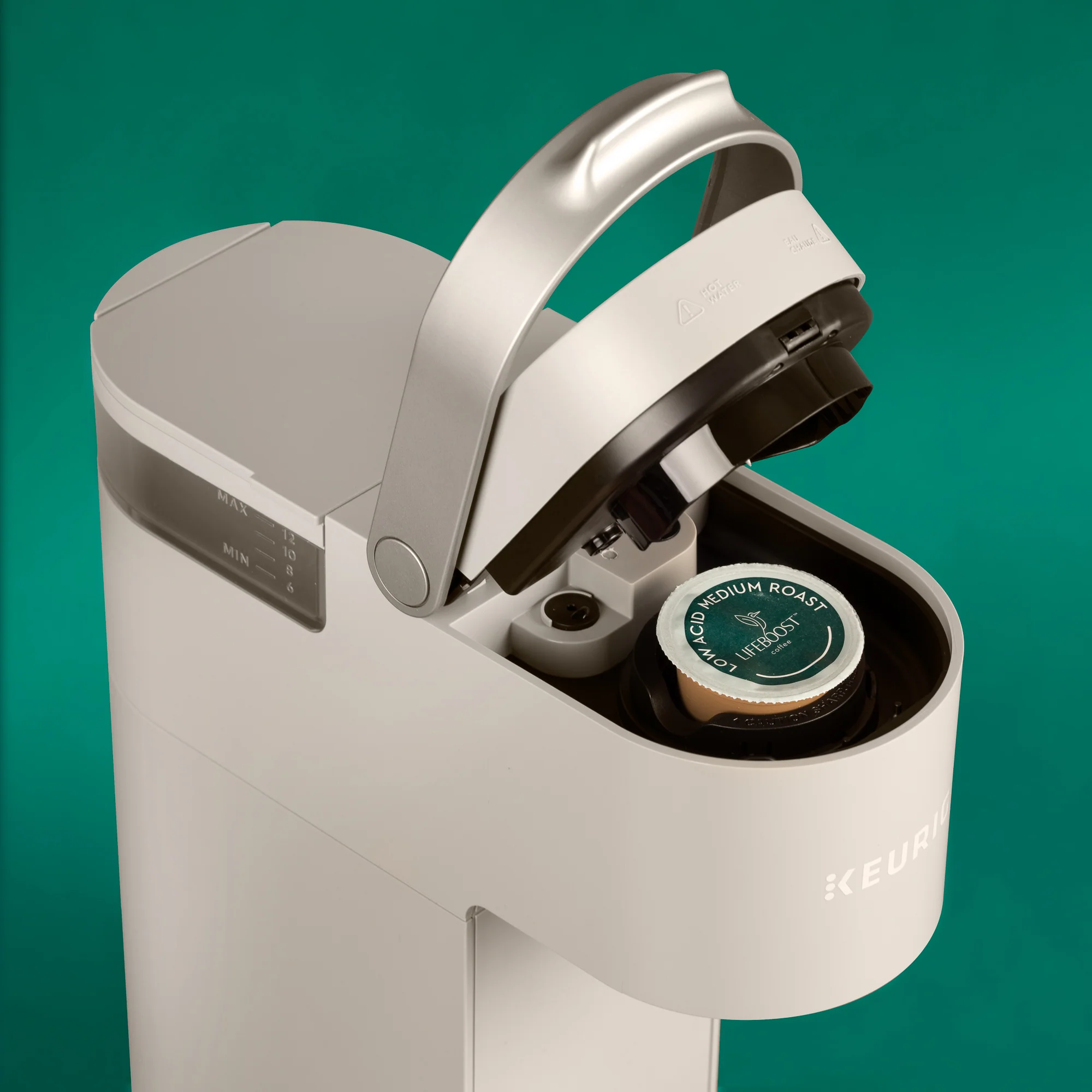 Medium Roast Coffee Pods - Image 5