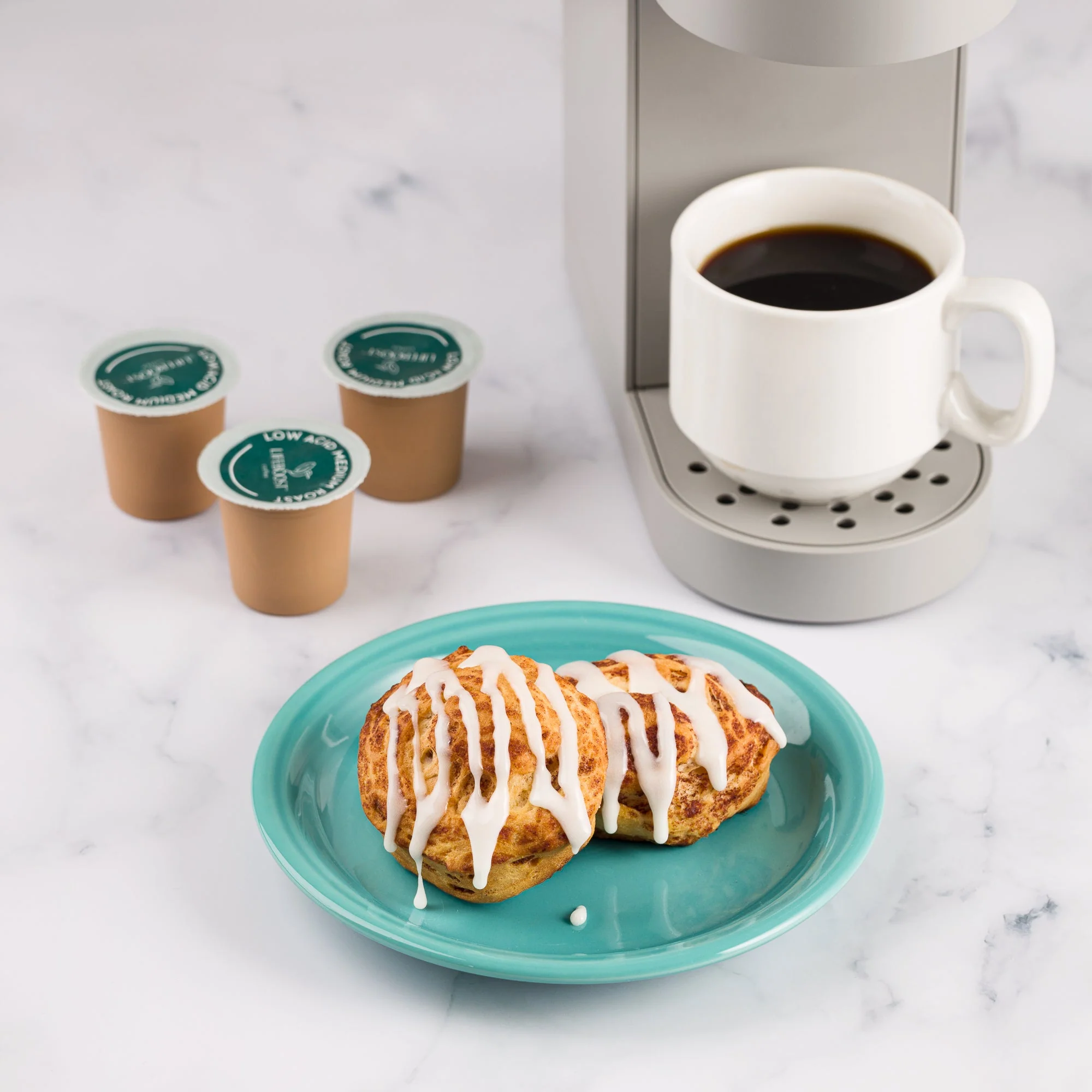 Medium Roast Coffee Pods- TikTok Shop - Image 8