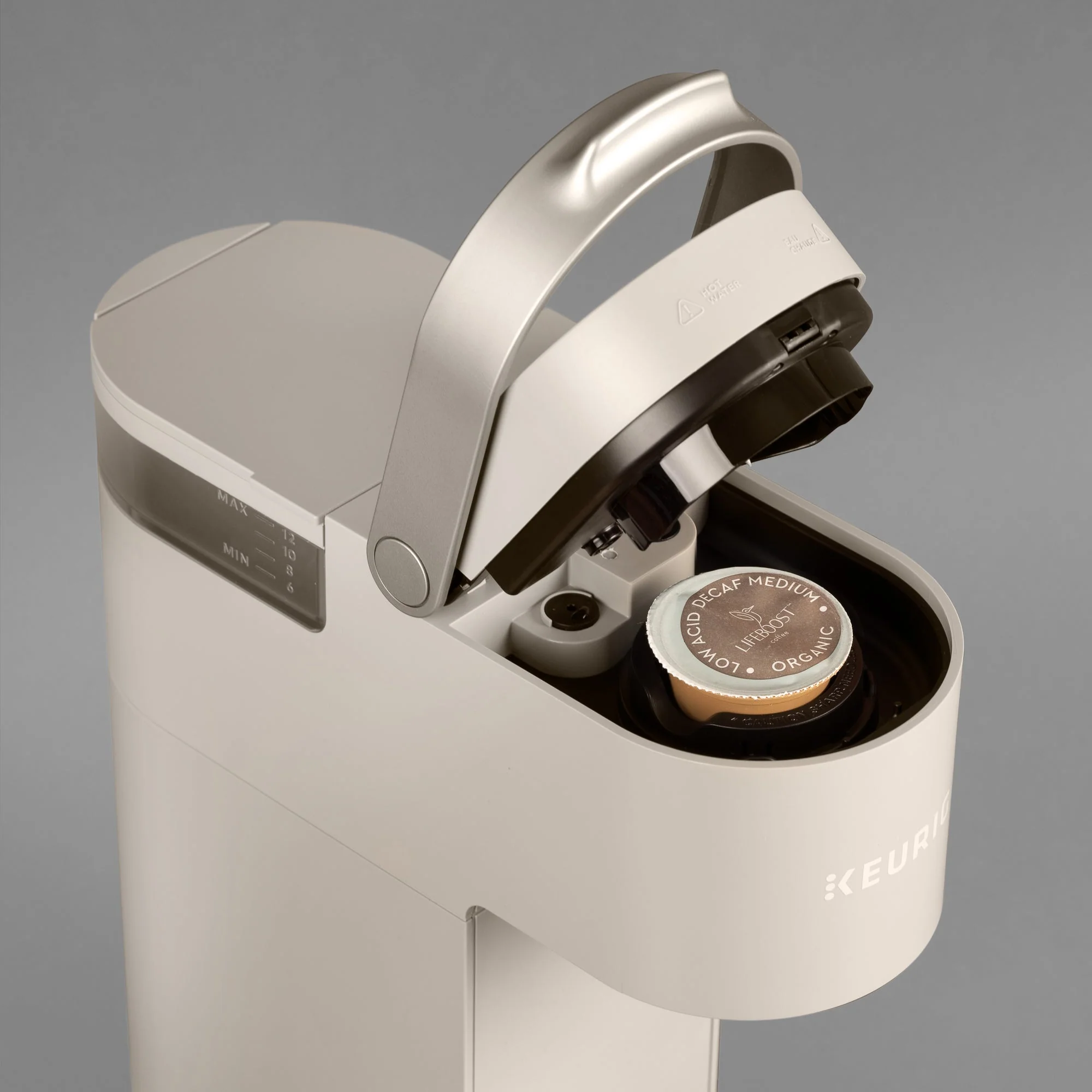 Medium Roast Decaf Coffee Pods- Tiktok shop - Image 2