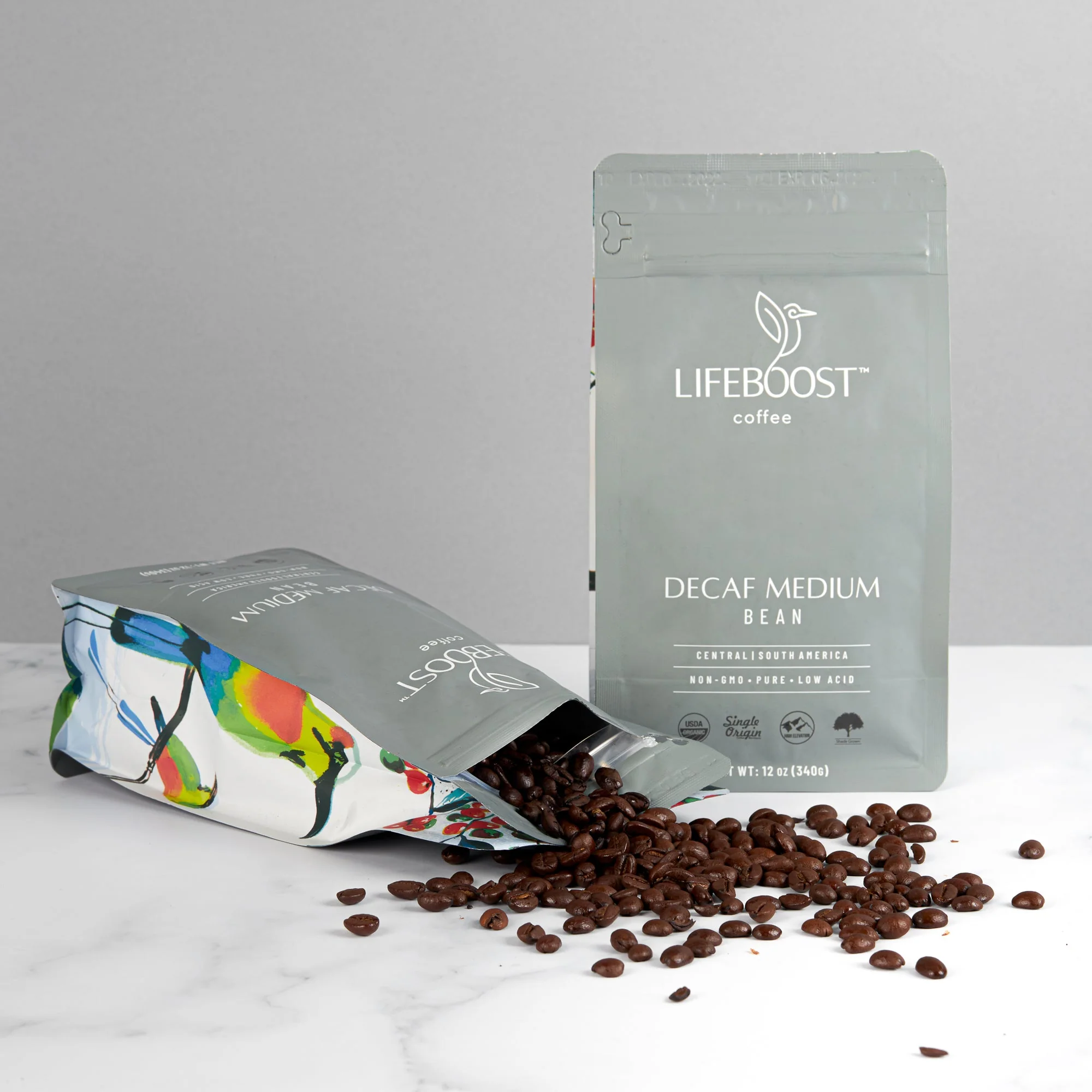 Medium Roast Decaf- Tiktok Shop - Image 11