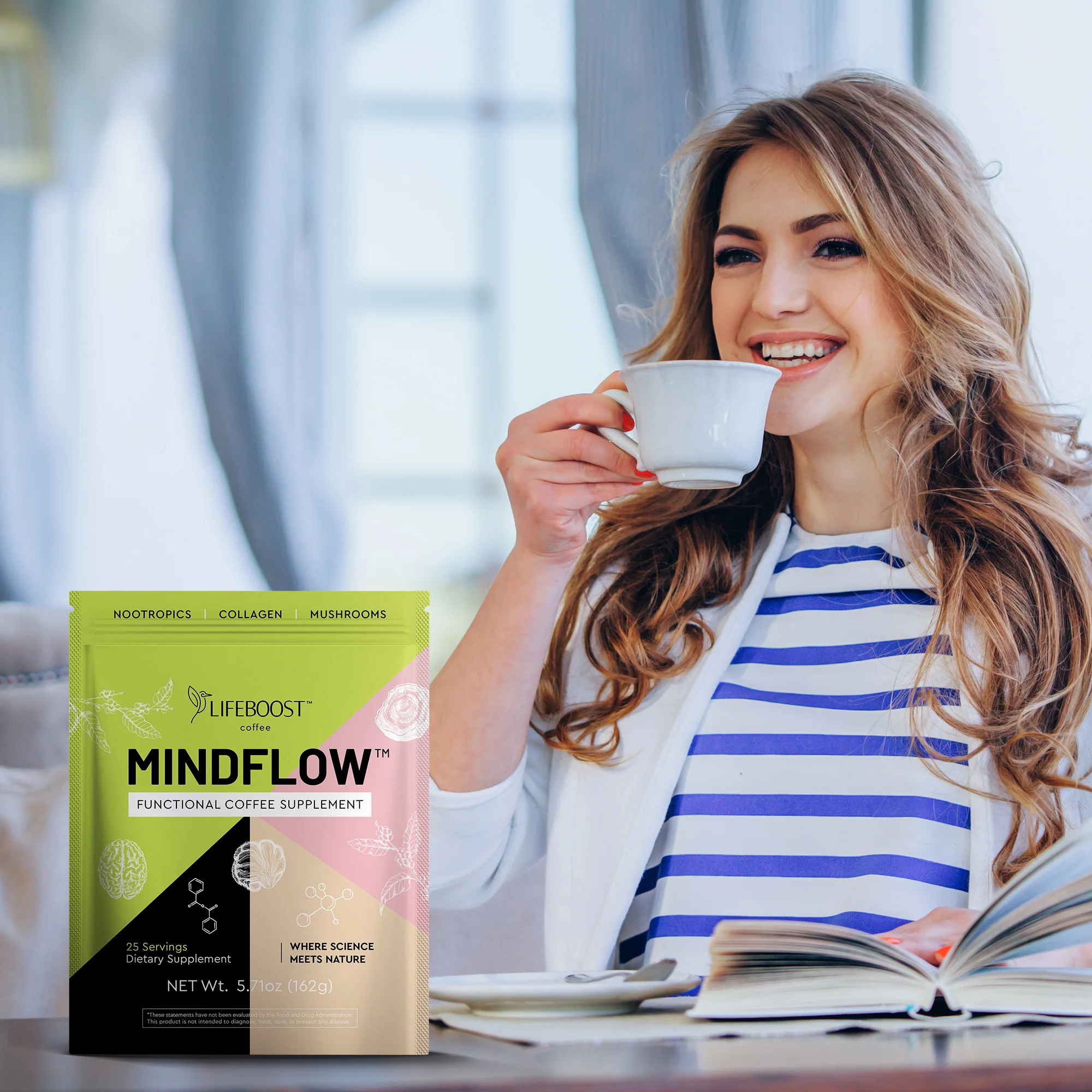 Mindflow Instant Coffee - Image 5