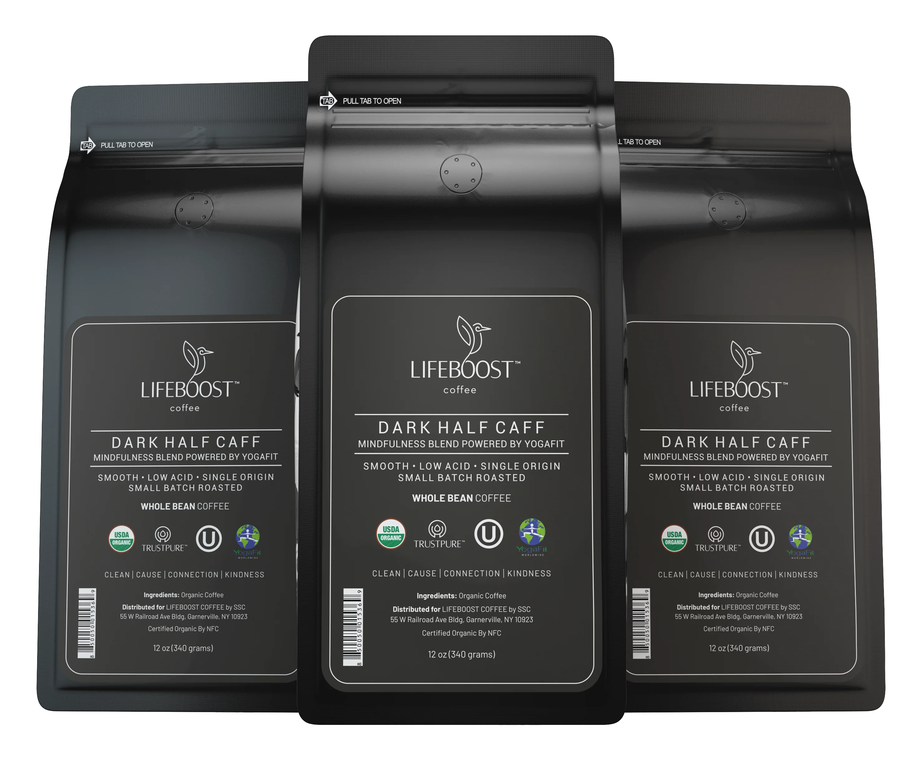 Mindfulness Blend Powered by Yogafit - Image 6