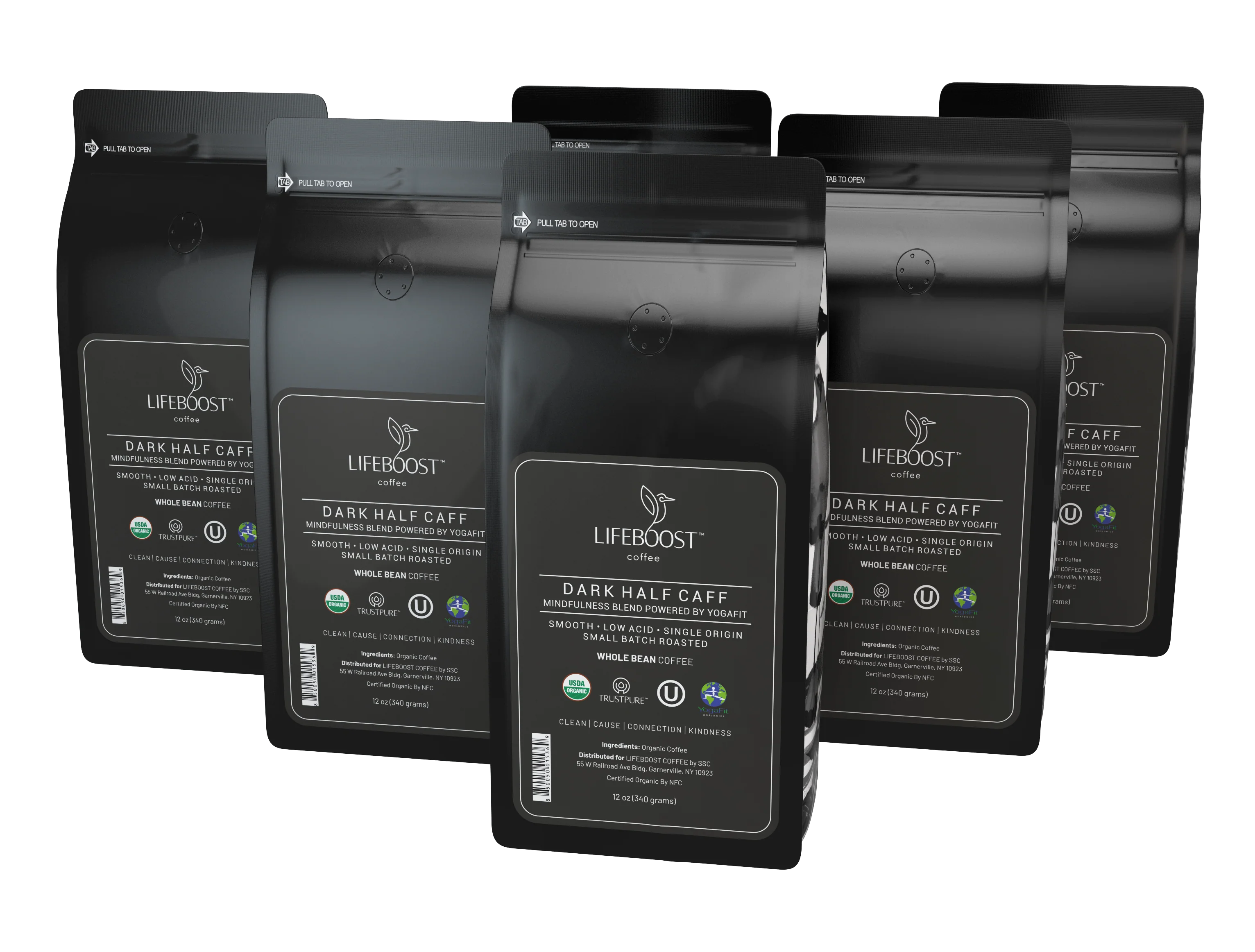 Mindfulness Blend Powered by Yogafit - Image 7