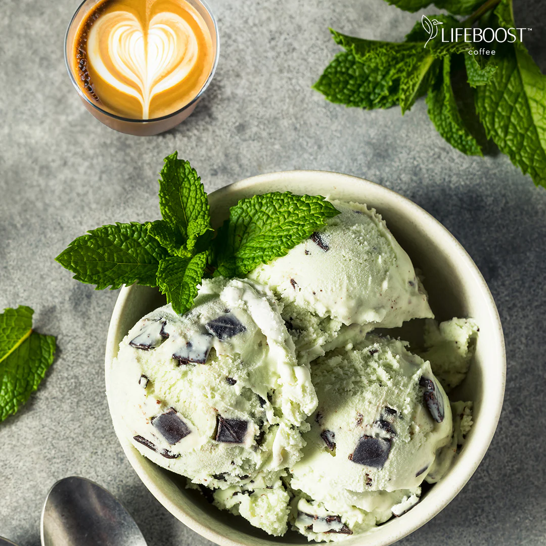 Mint Cookies 'N Cream - Image 3