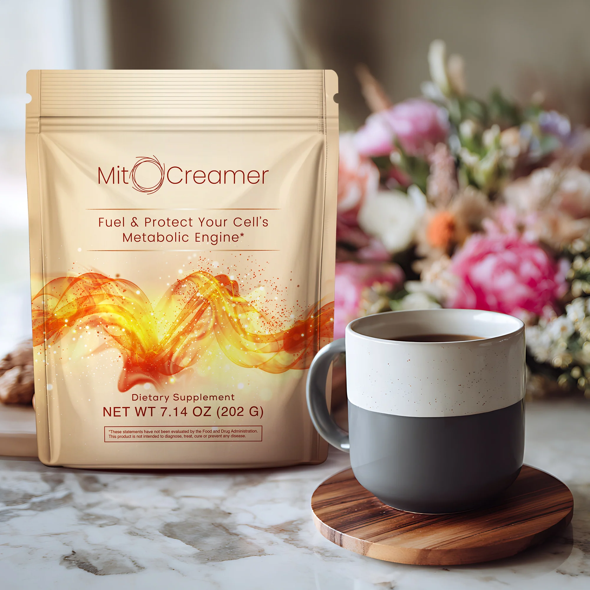 Mito Creamer - Image 7