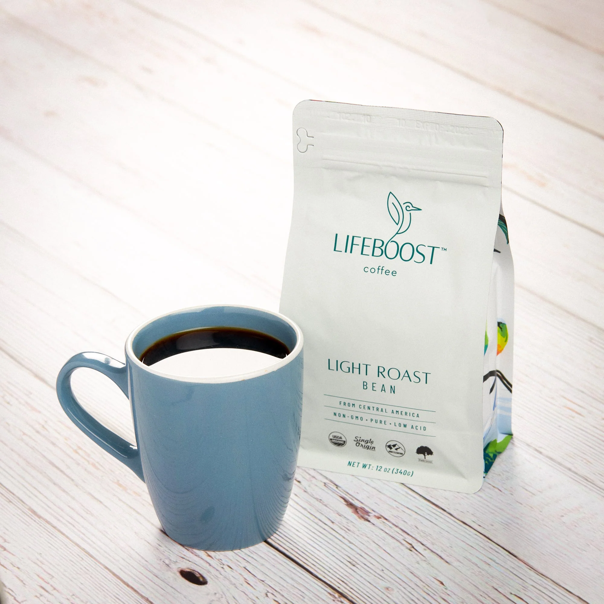 Optimist Light Roast-TikTok Shop - Image 4