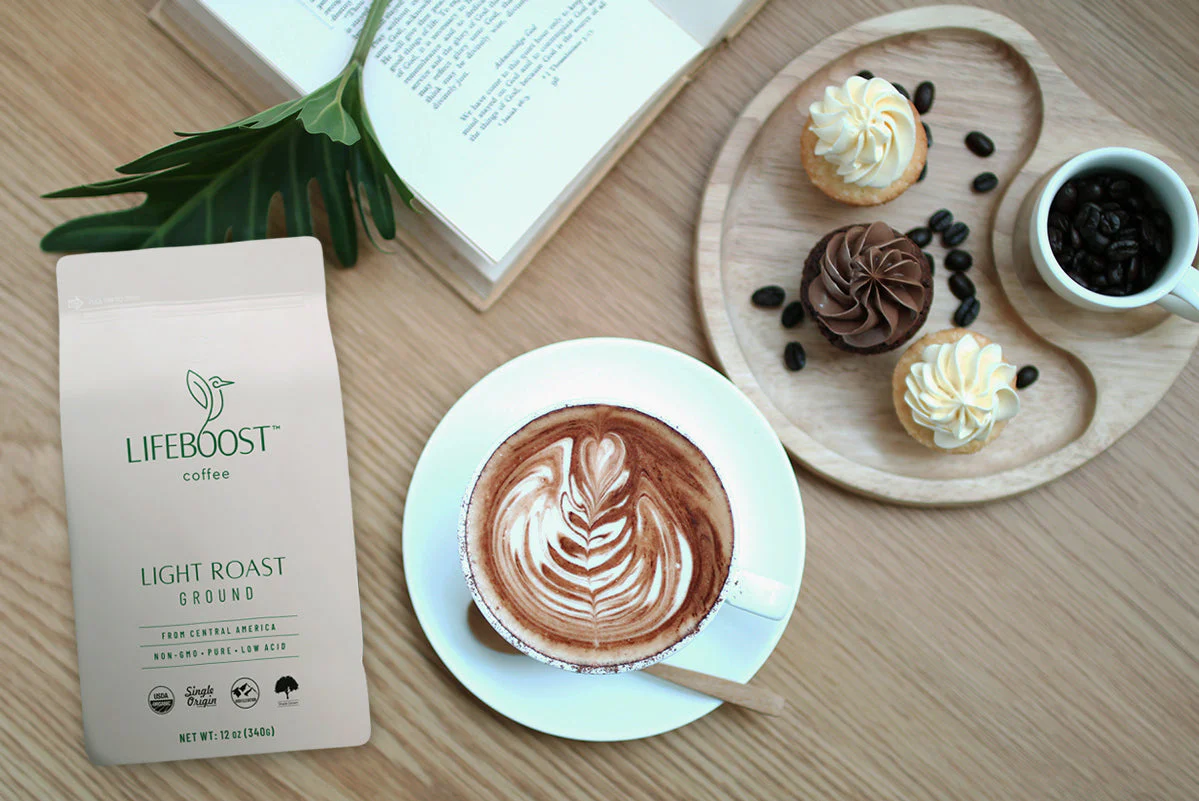 Optimist Light Roast-TikTok Shop - Image 7