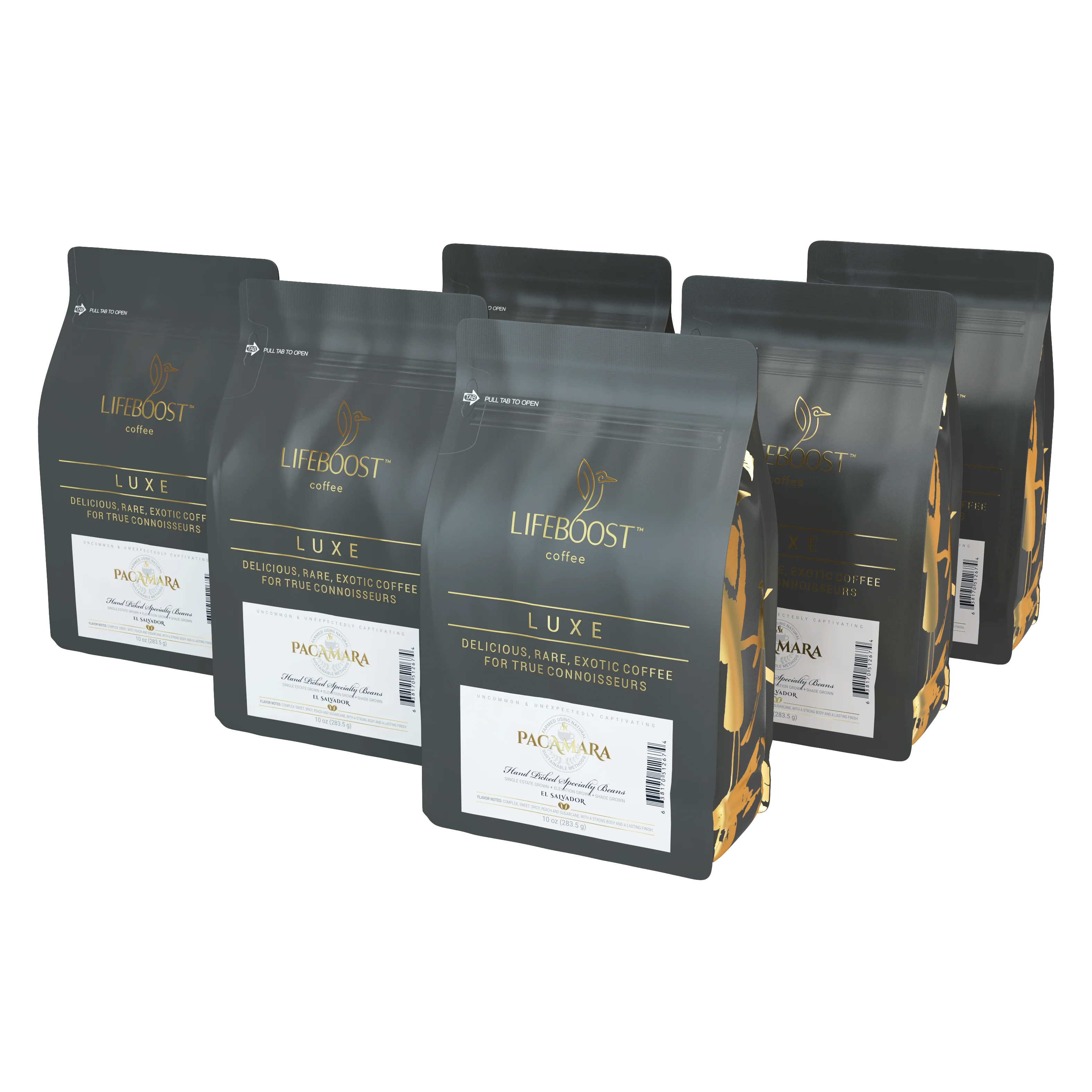 Pacamara Limited Collection - Image 5