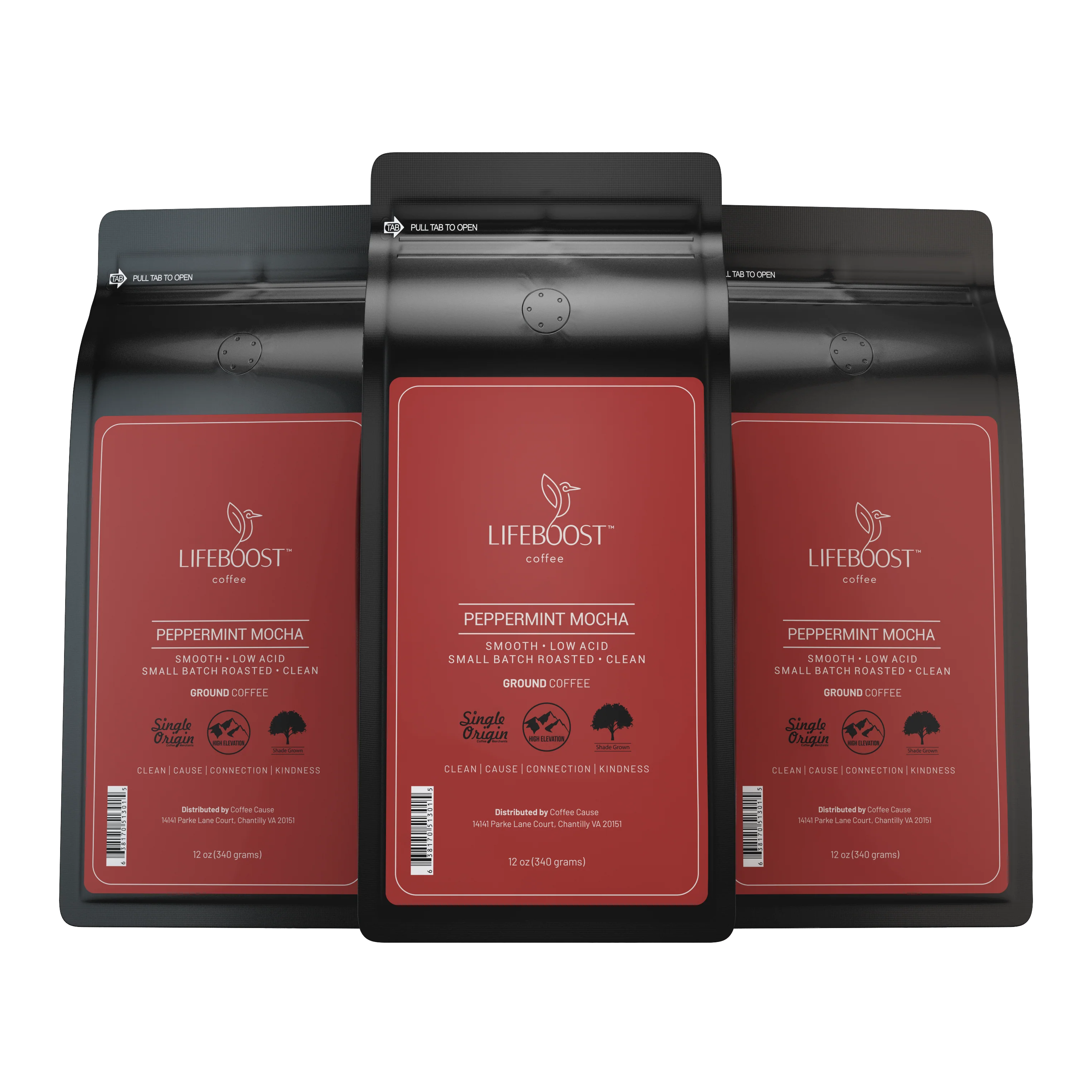 Peppermint Mocha - Image 14