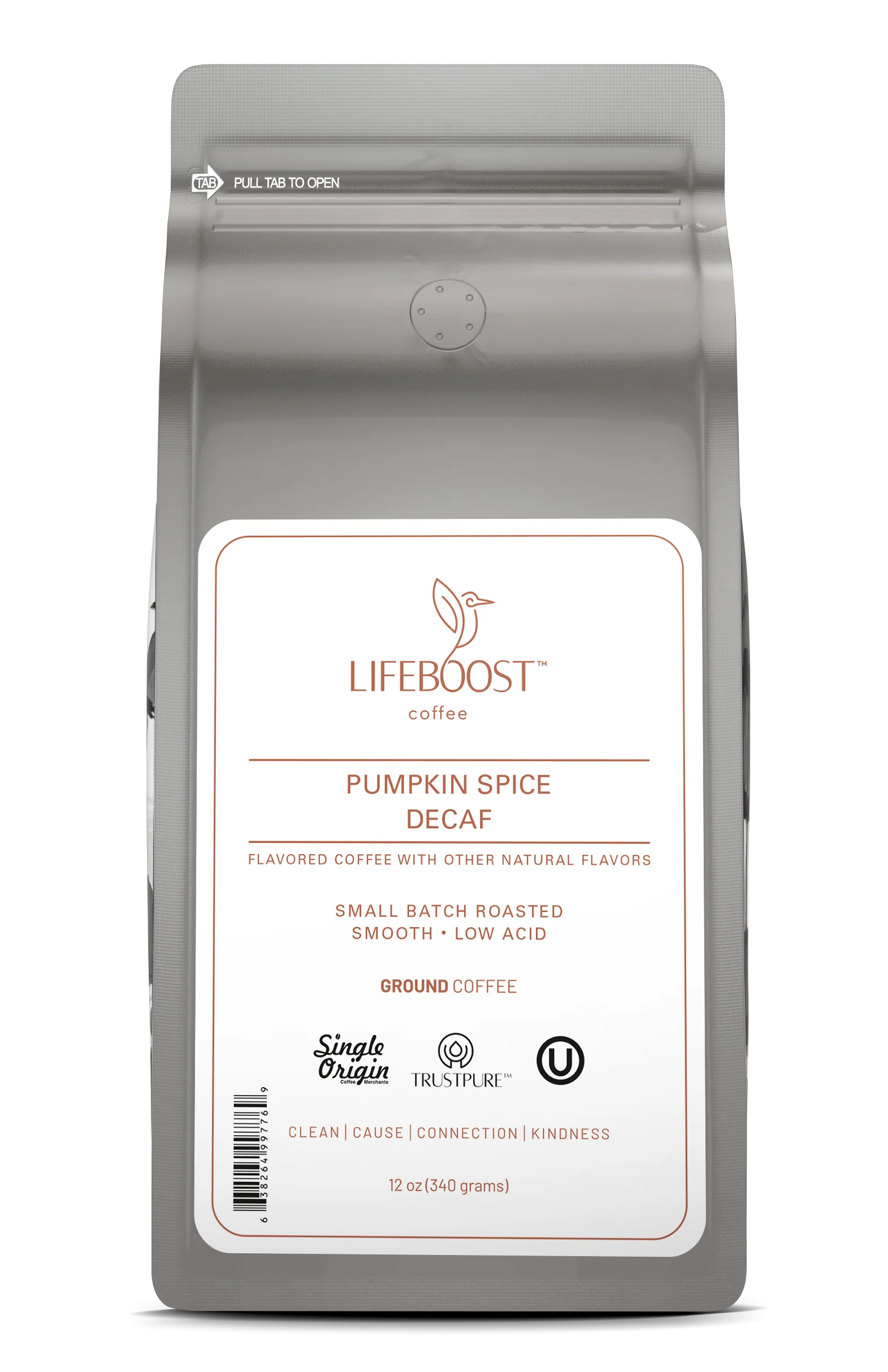 Pumpkin Spice Decaf - Image 8