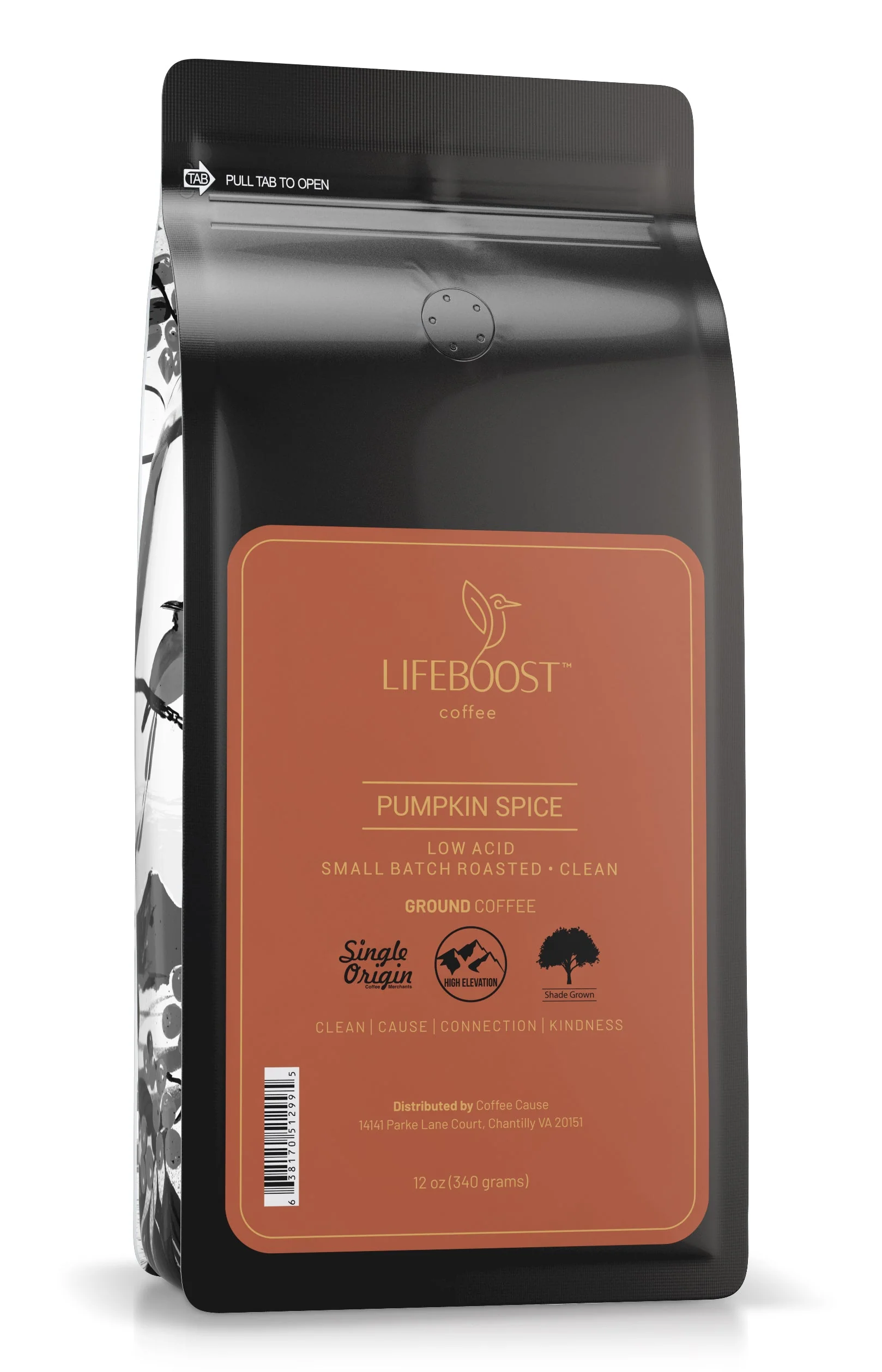 Pumpkin Spice Coffee Flavor- TikTok shop - Image 11