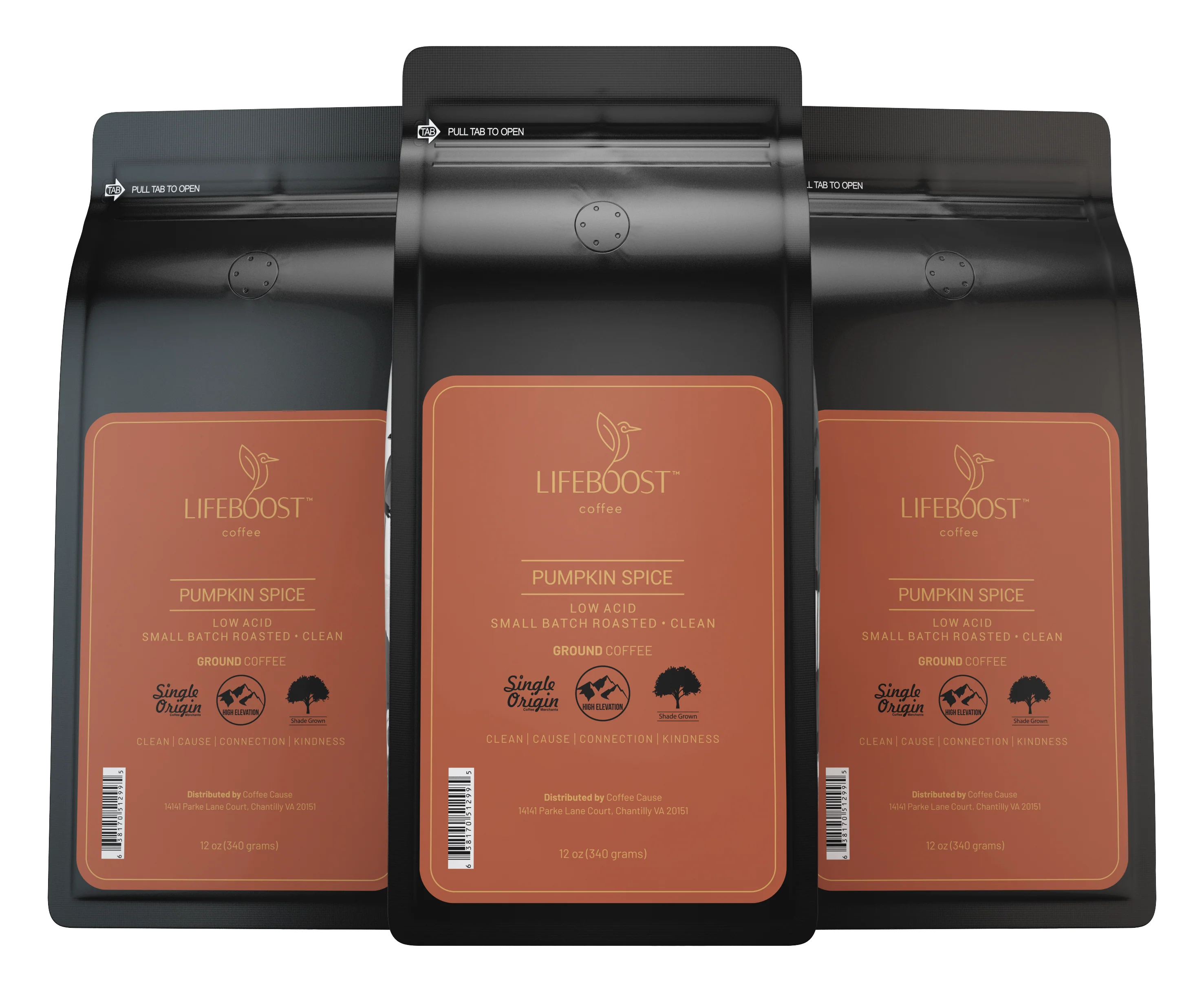 Pumpkin Spice Coffee Flavor- TikTok shop - Image 12