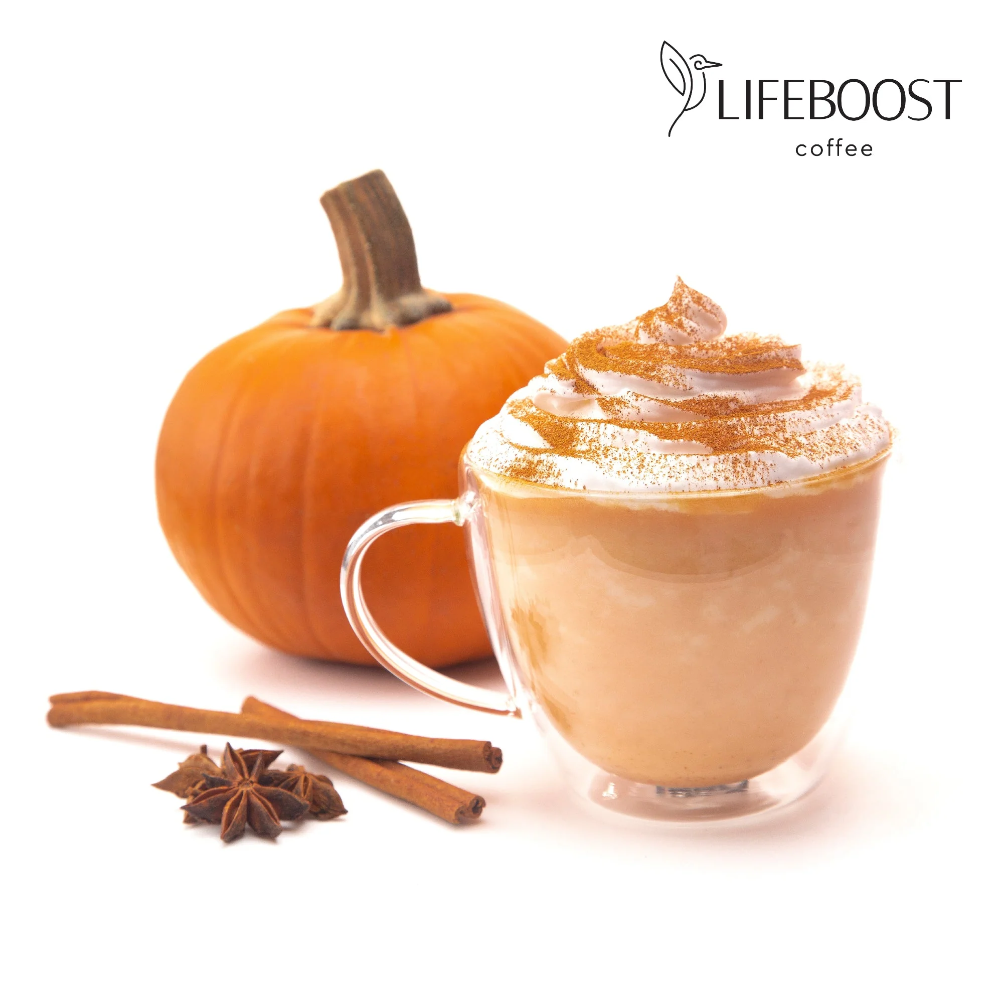 Pumpkin Spice Coffee Flavor- TikTok shop - Image 7