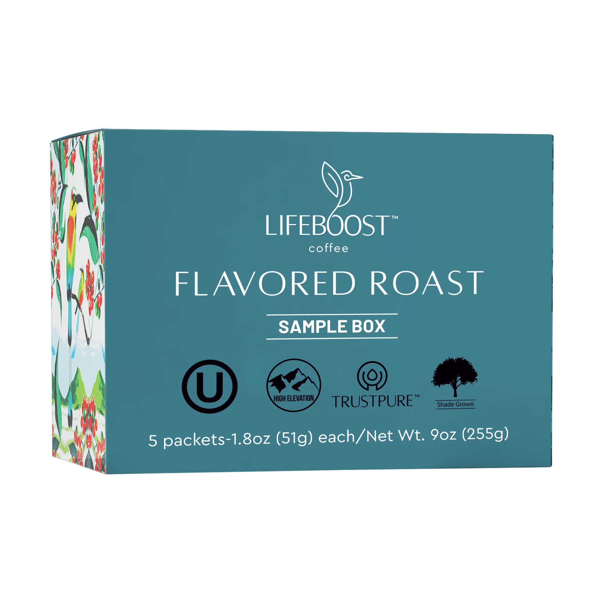 Flavored Sample Pack - Image 6