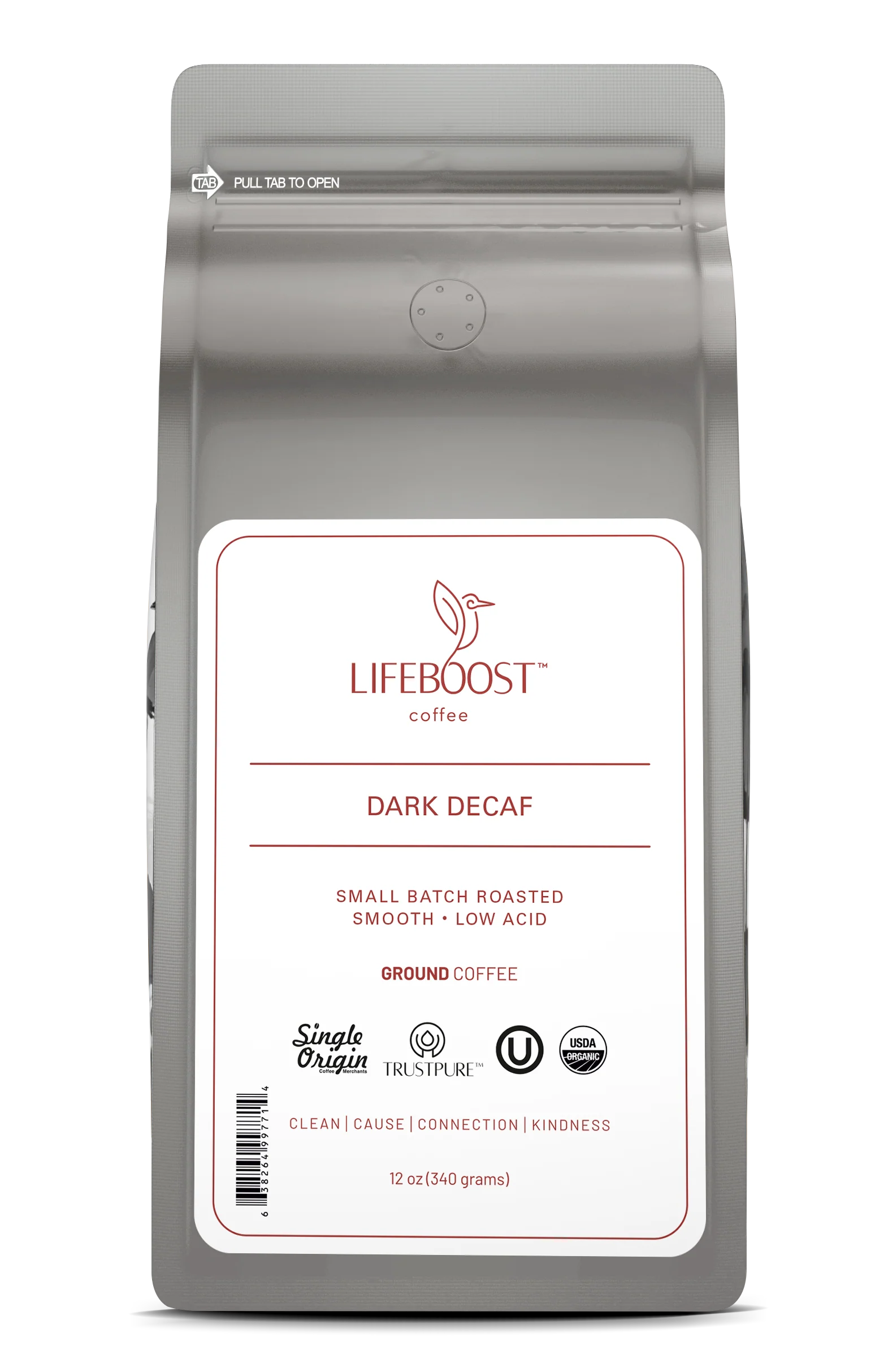 Dark Roast Decaf - Image 4