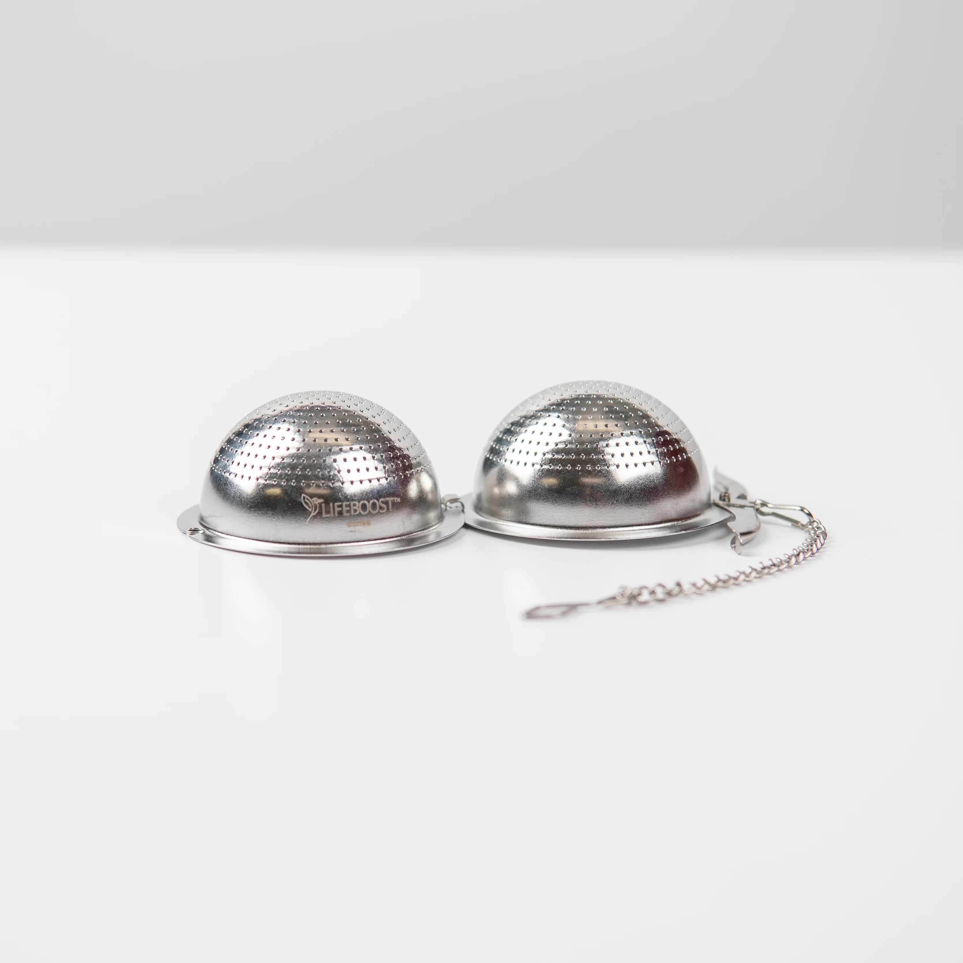 Lifeboost Reusable Tea Ball - Image 4