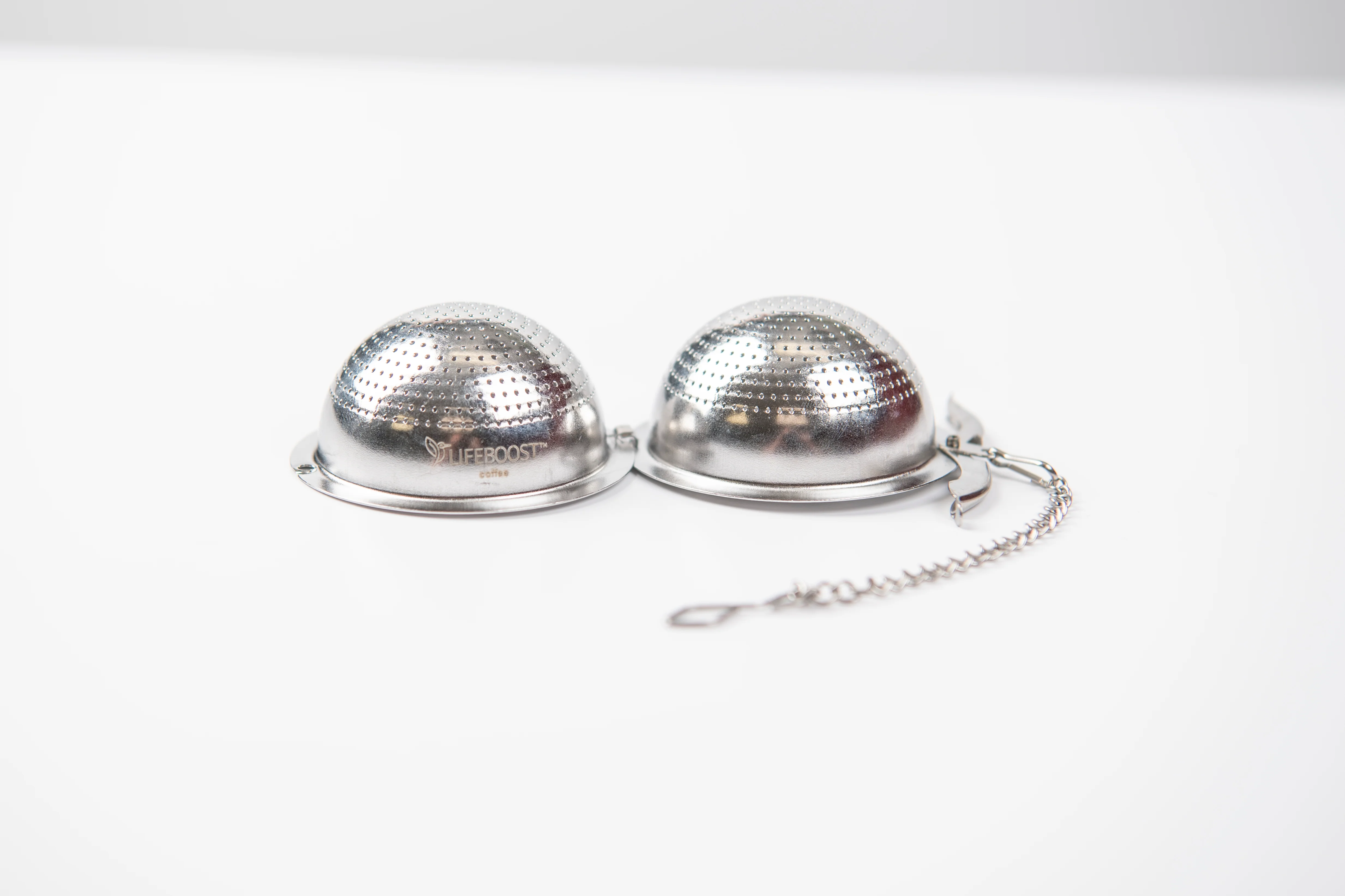 Lifeboost Reusable Tea Ball - Image 6