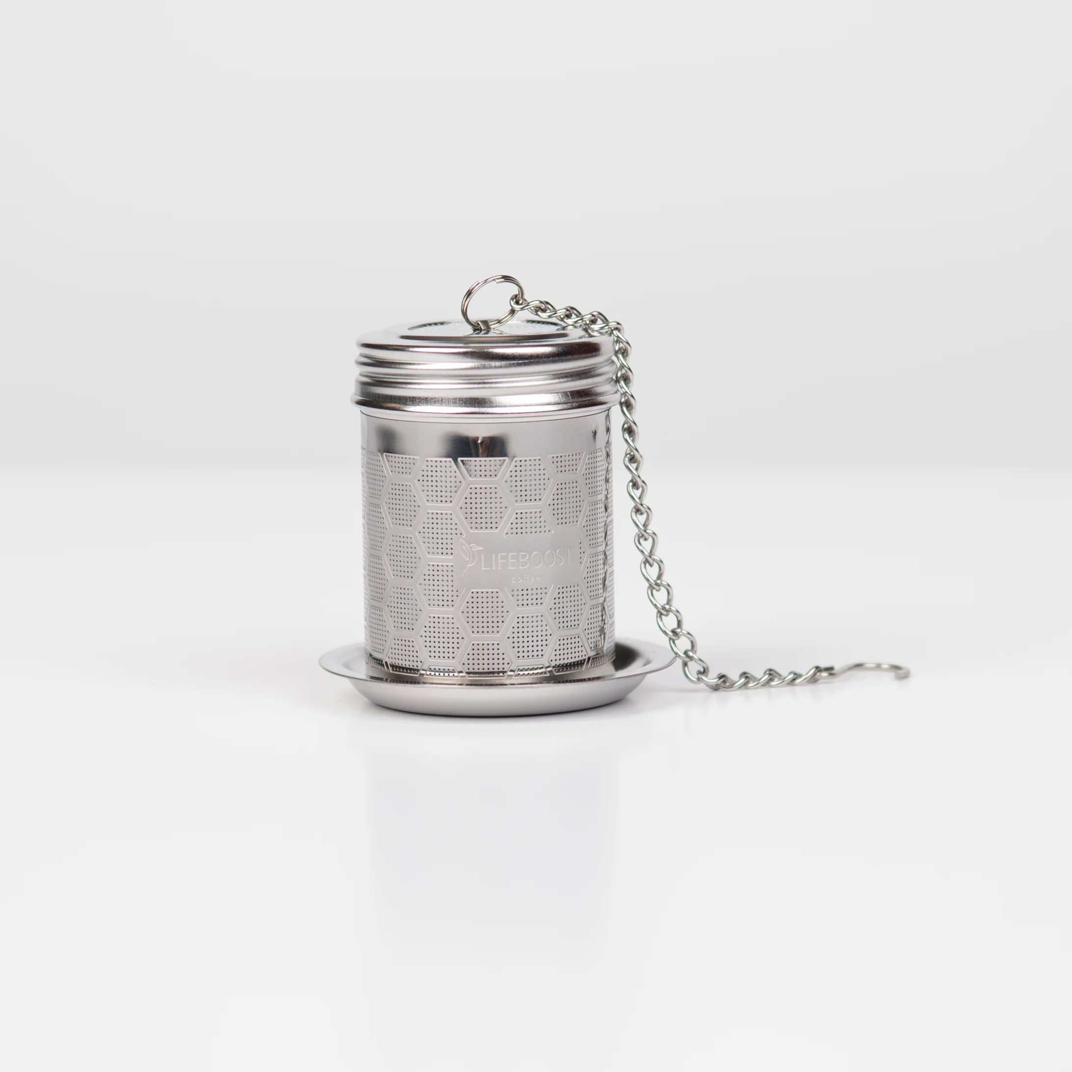 Lifeboost Reusable Tea Infusers - Image 6