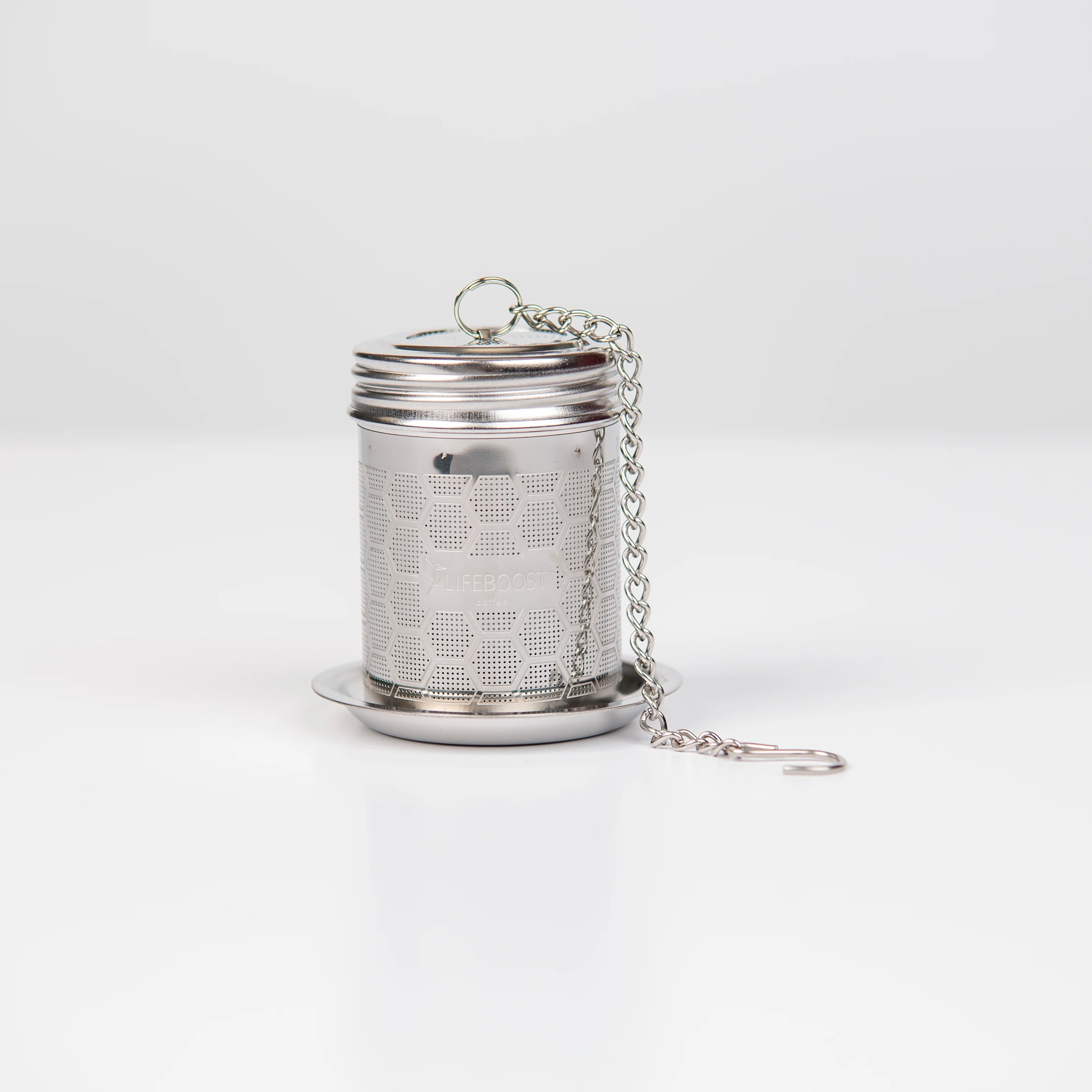 Lifeboost Reusable Tea Infusers - Image 7