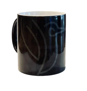Thermal Changing Mug - Image 3