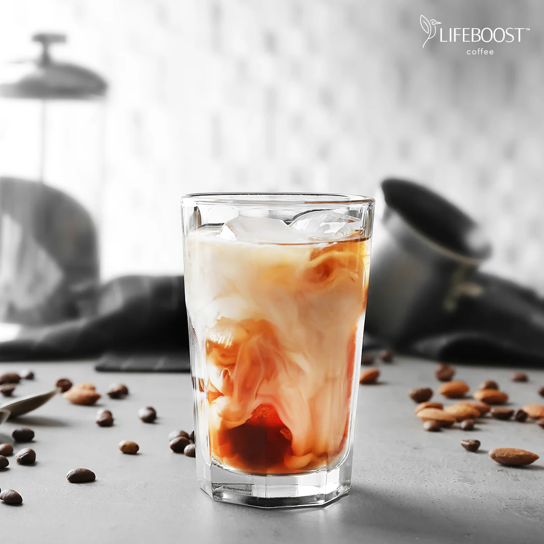 Vanilla Almond - Image 3
